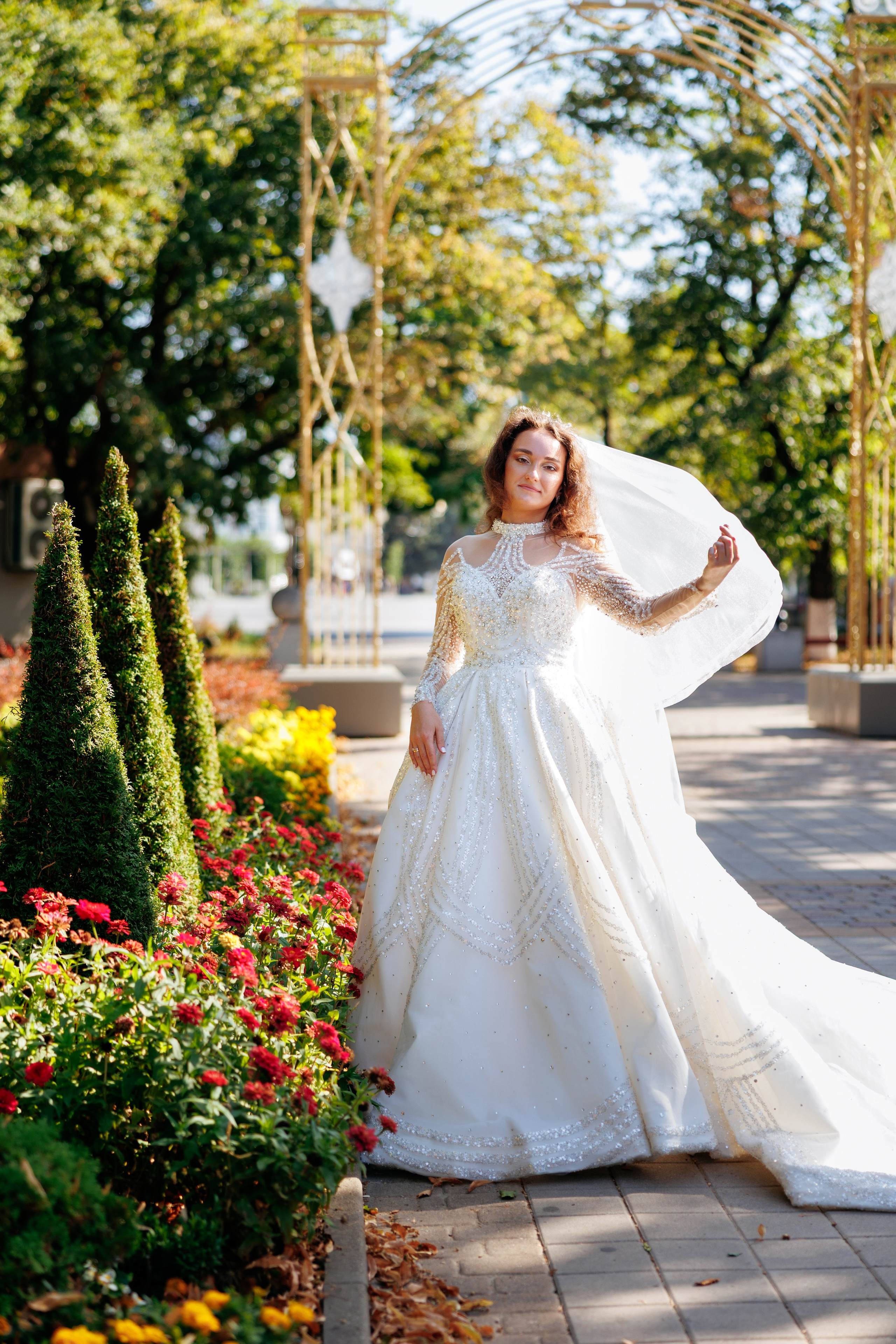 30.08.25. Свадебный и семейный фотограф в Армавире