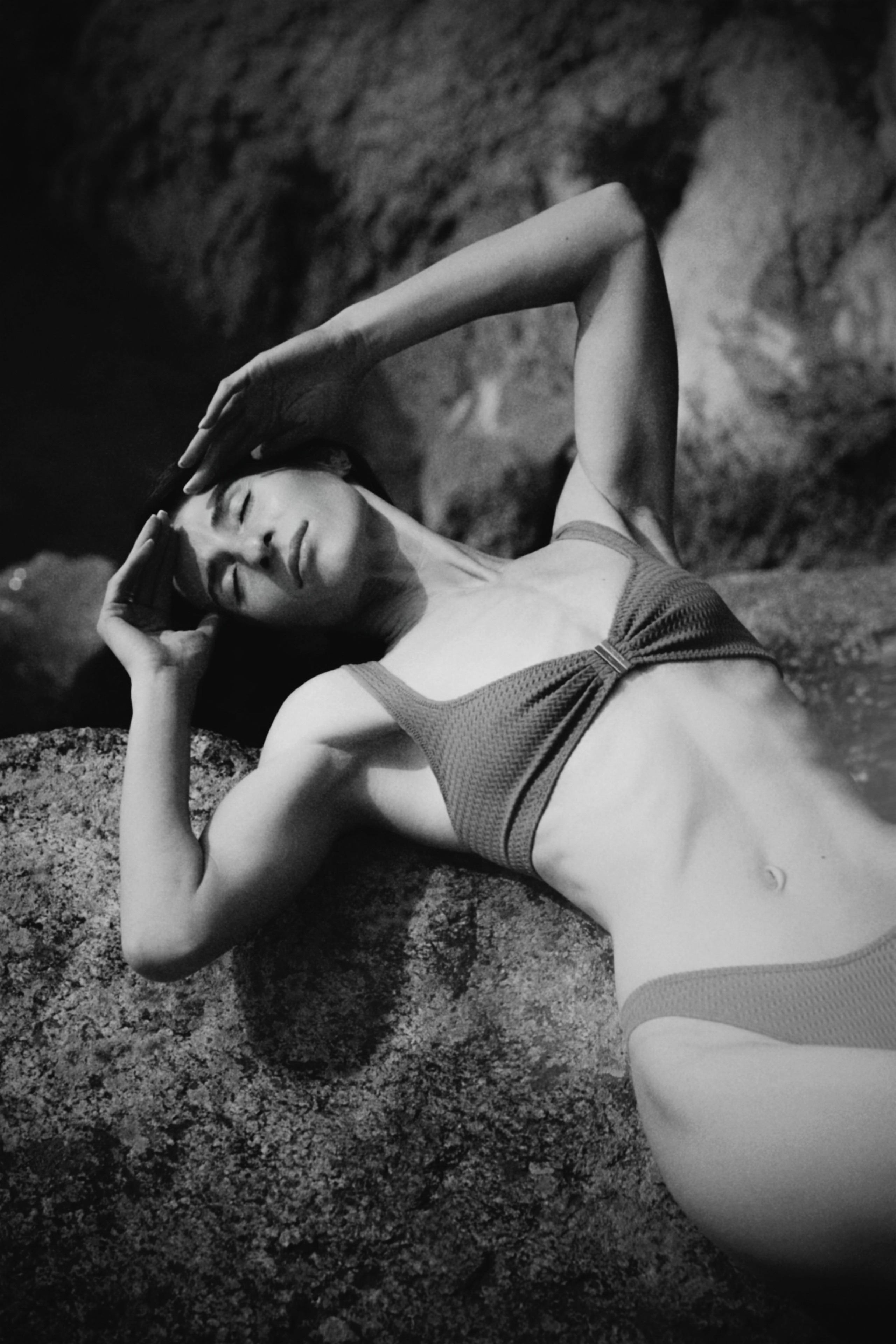 Женские портреты. Polina Shchedrina