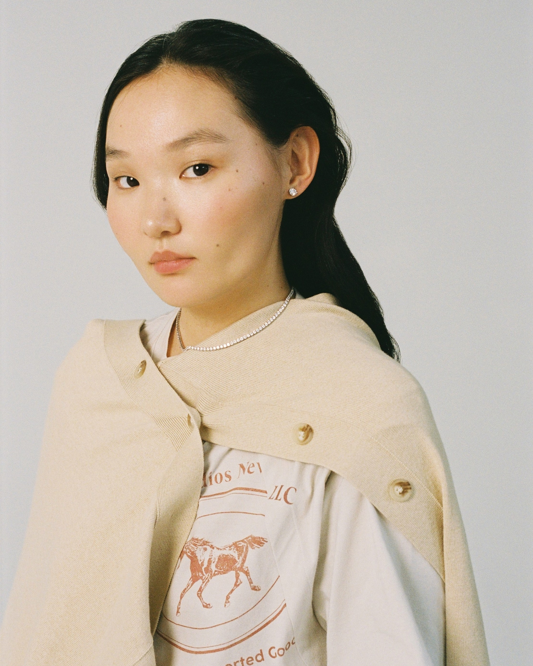 Съемки для брендов. Фотограф в Москве Лида Фойда