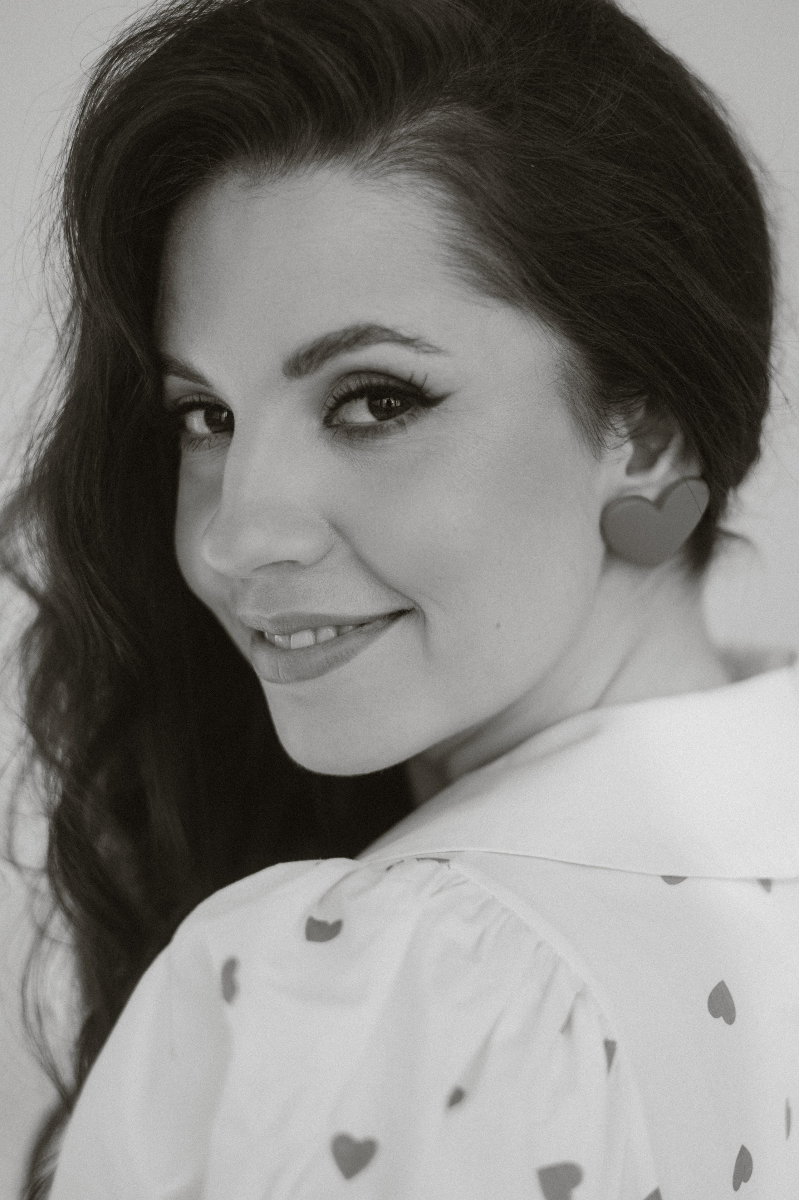 Татьяна. Семейный фотограф в Москве Валерия Карпова