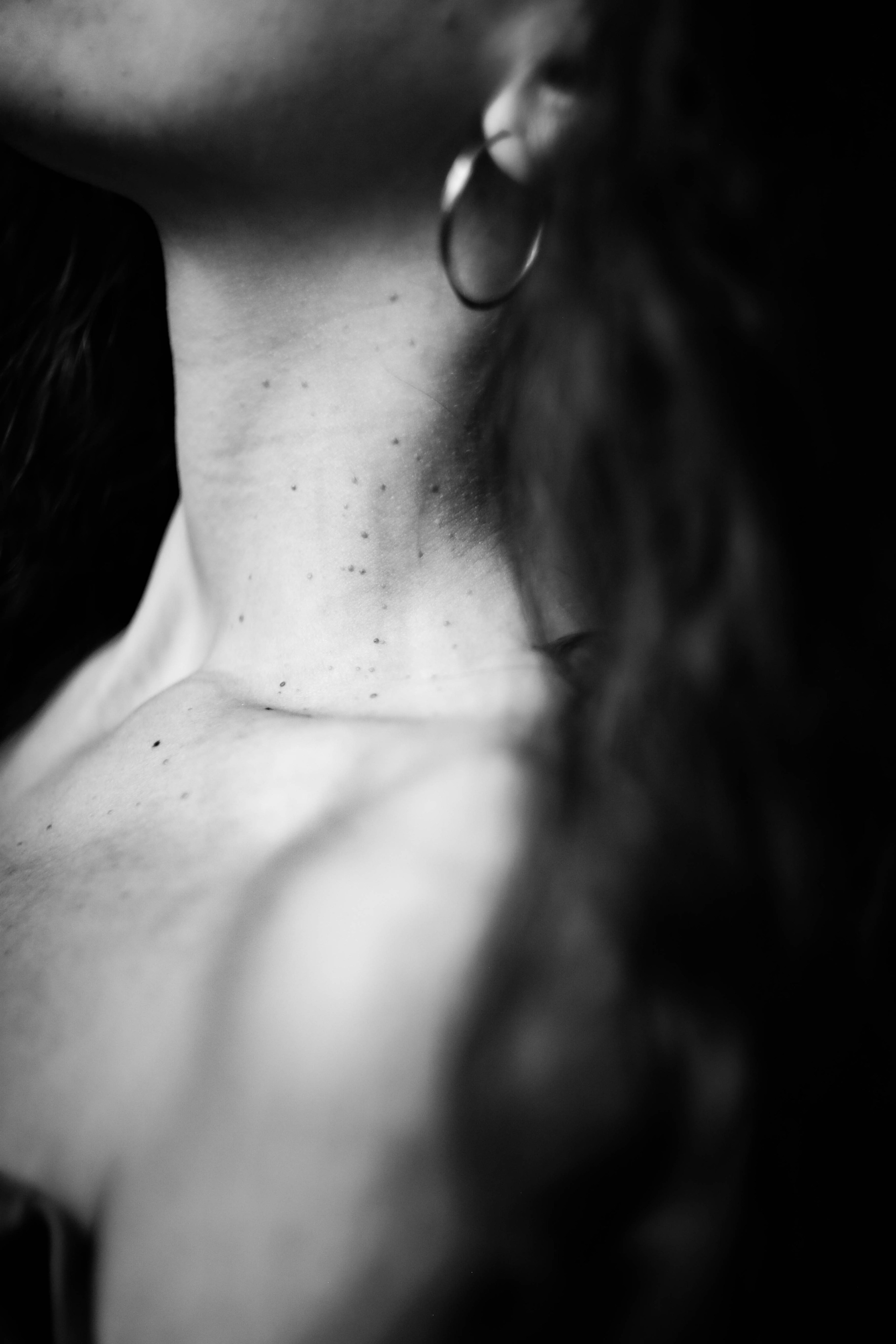 Маша. Студия ЛЕС. Фотограф в Нижнем Новгороде