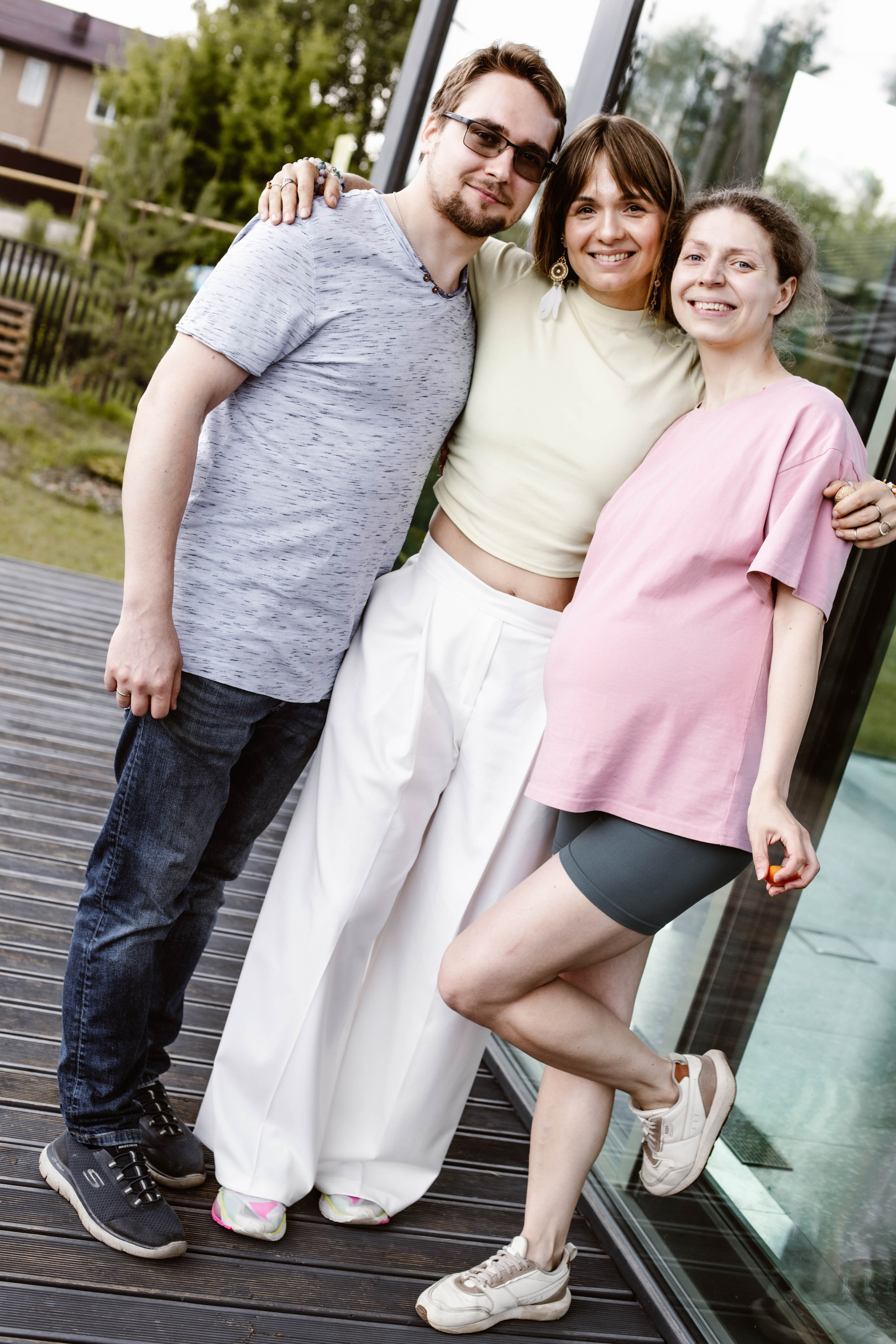 Мистраль Фест День Рождение. Фотограф в Нижнем Новгороде