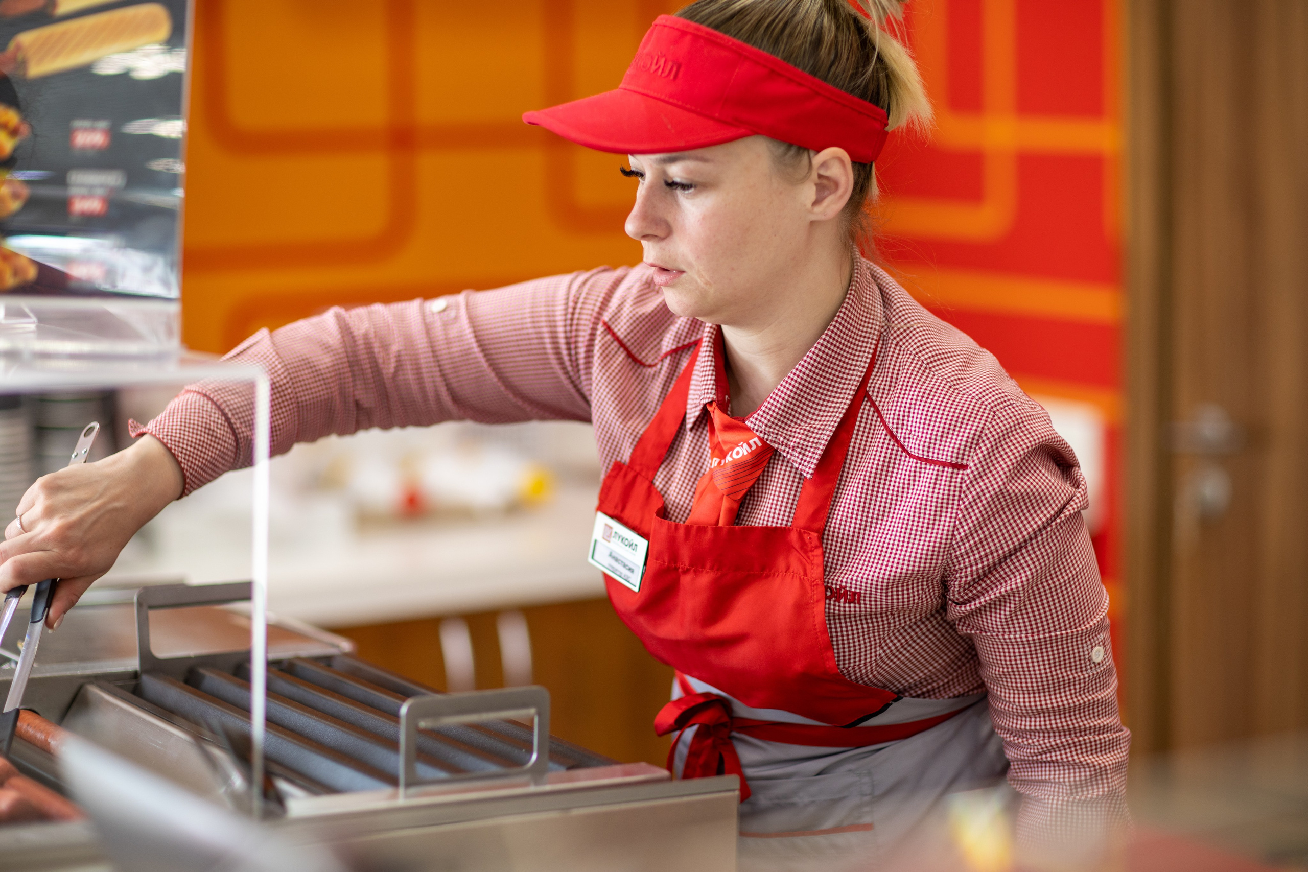 Компания ООО"Лукойл». Медиапродюсер, фотограф в Минеральных Водах —Виктор Холодов