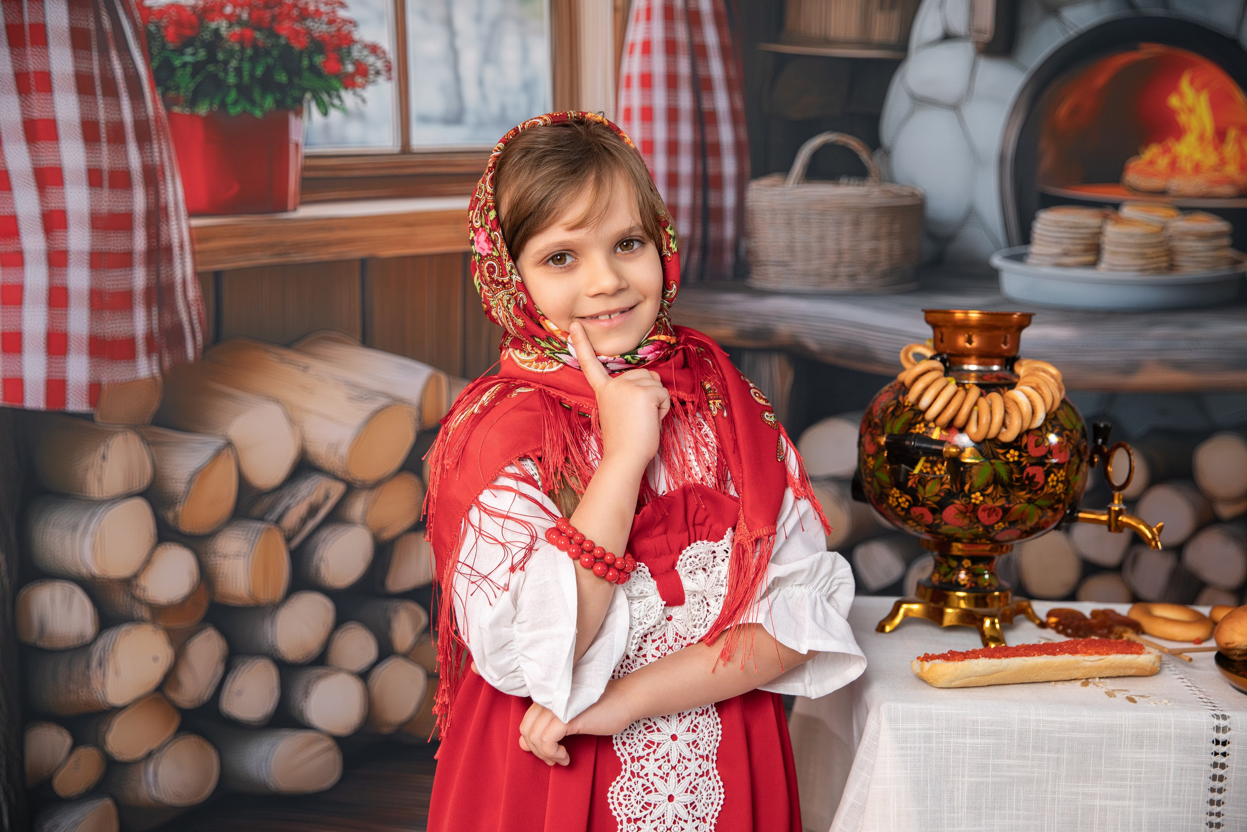 Тематические фотосессии. Школьный и детский фотограф в г. Саранске Дарья Левина
