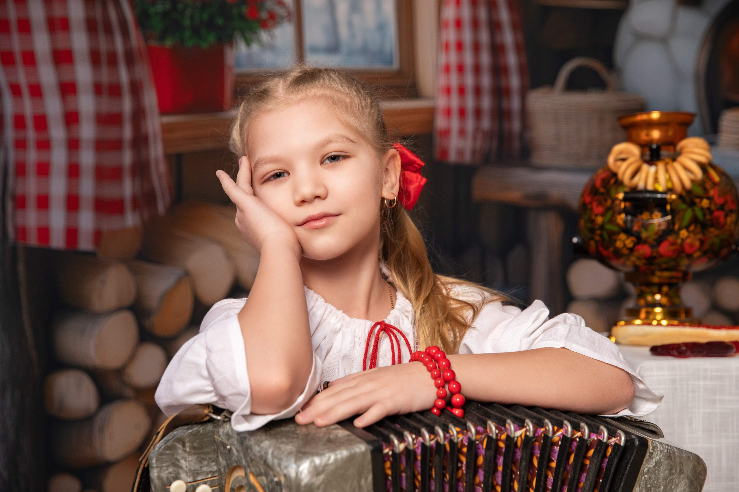 Тематические фотосессии. Школьный и детский фотограф в г. Саранске Дарья Левина