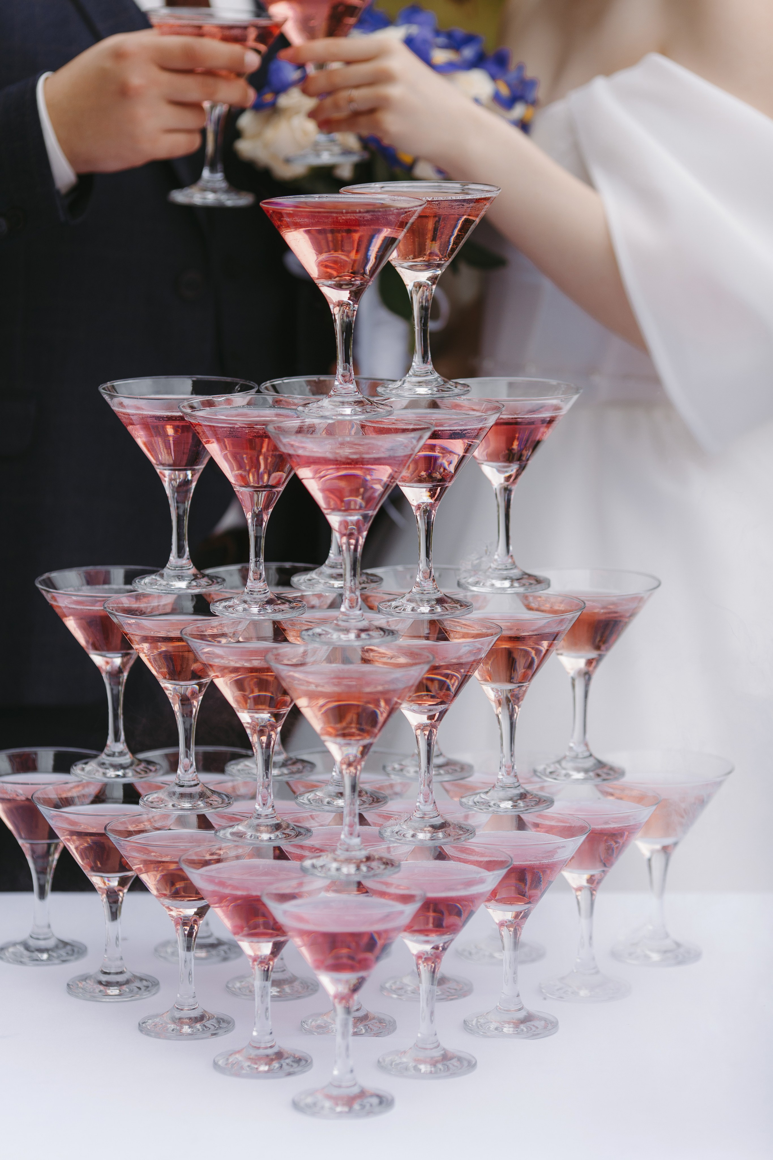 Шаварш и Мария. Свадебный фотограф Александр Абрамов Москва / Зеленоград