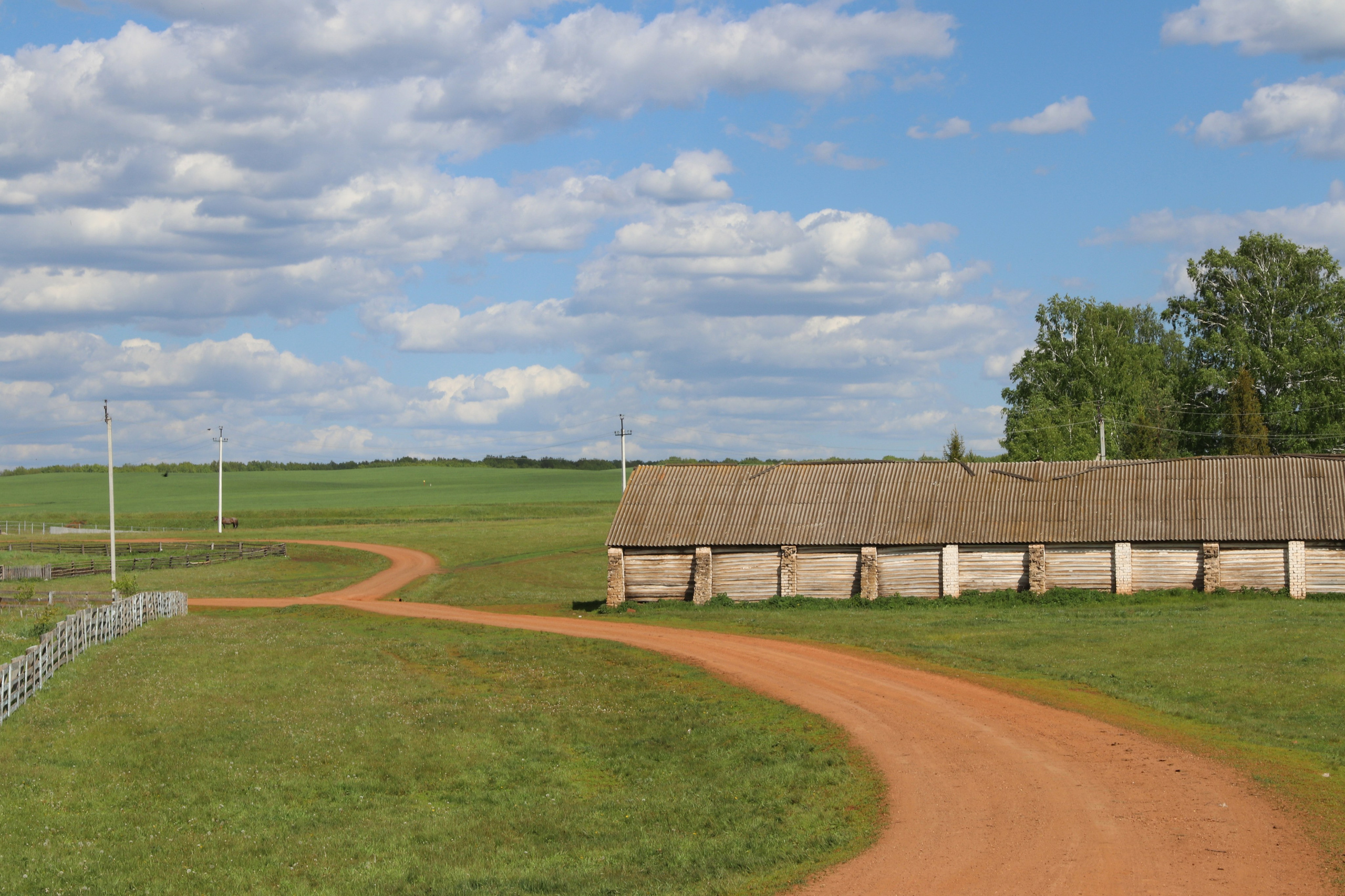 Велопоход Уфа — Мелеуз. Май 2024. Путешественник-фотограф из Санкт-Петербурга Татьяна Свистулина