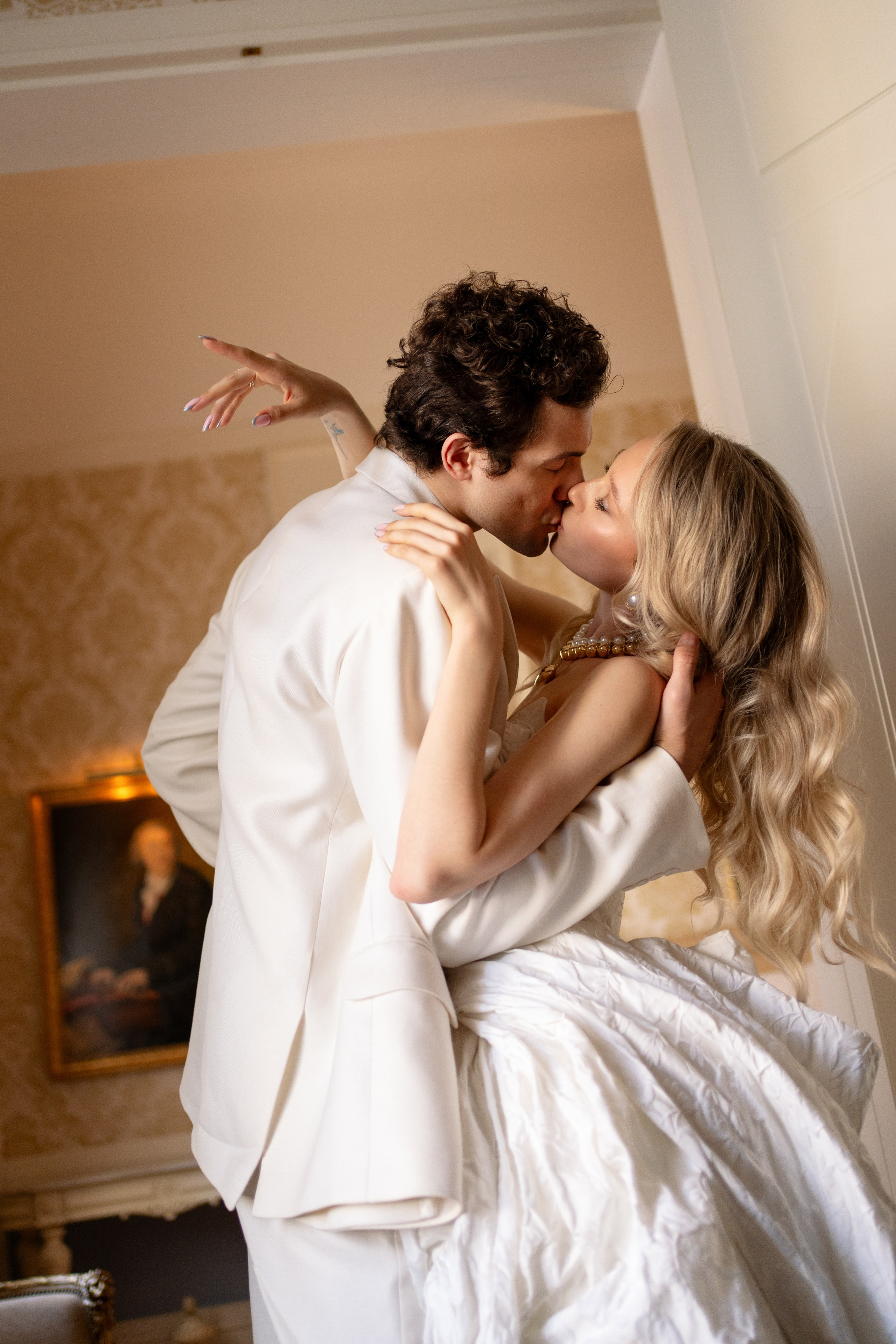 Дмитрий и Валентина. Семейный и свадебный фотограф Минск, Беларусь Анна Орловская