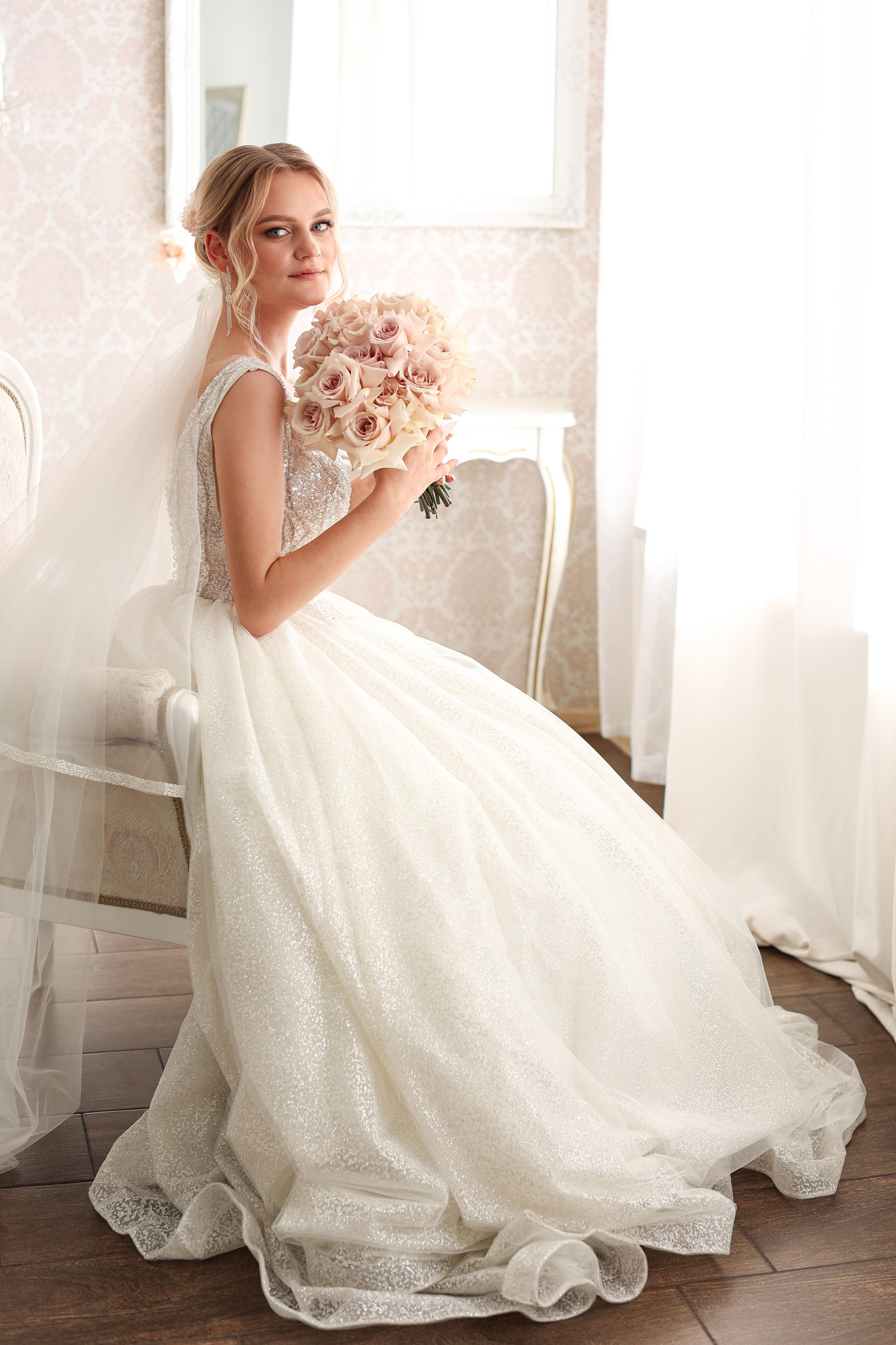 Женя и Катя. Свадебные фотограф и видеограф в Минске Голдосовы Марина и Вадим