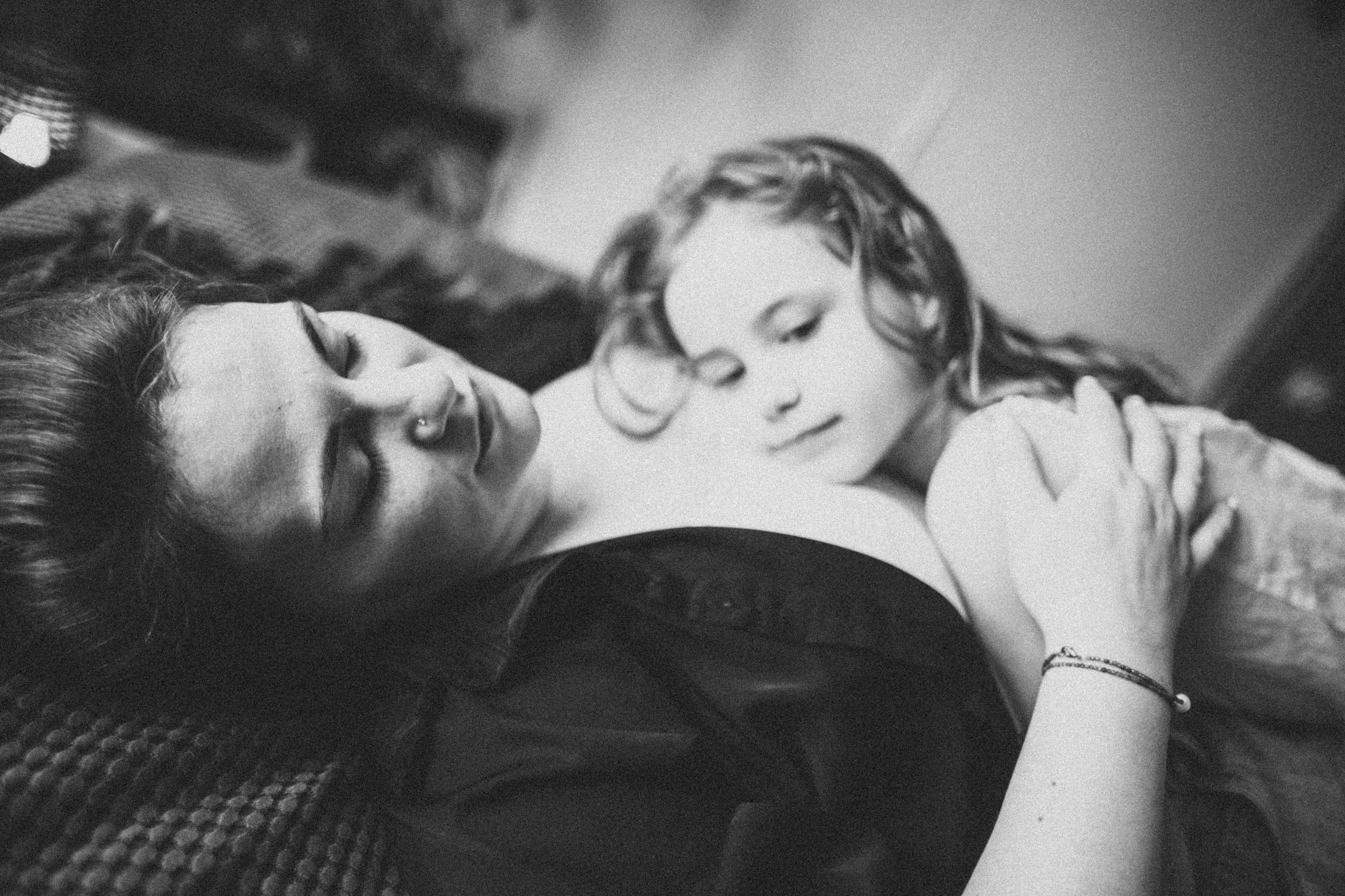 Маша и девочки. Семейный фотограф в Краснодаре Анна Пасик