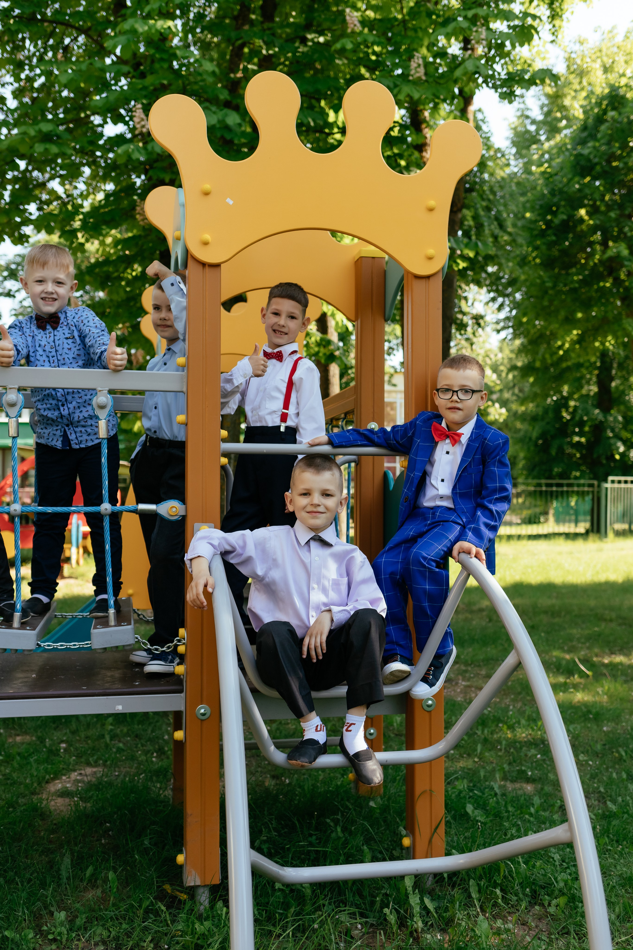 Праздник в детском саду. Семейный фотограф в Минске Приболовец Светлана