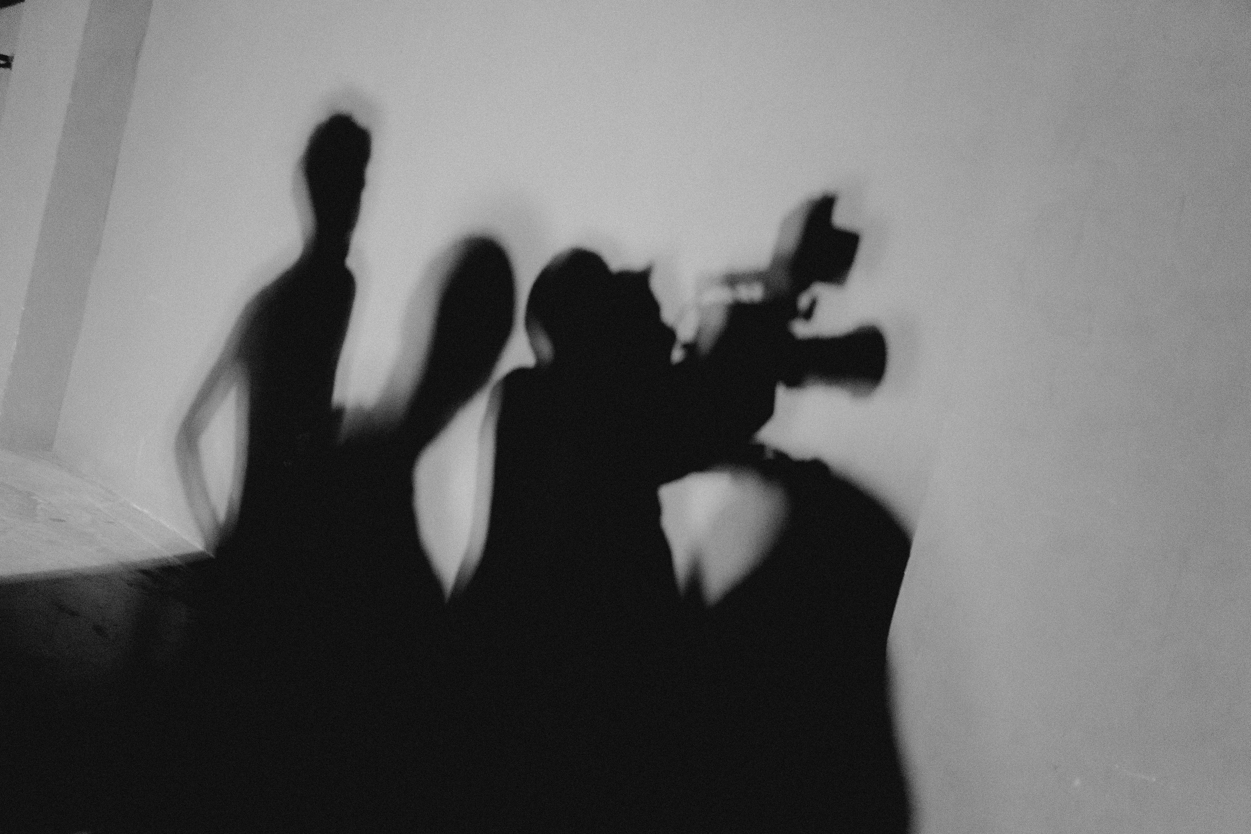 Loweliness. Backstage. @tomrus: Рустам Шагиморданов — фотограф