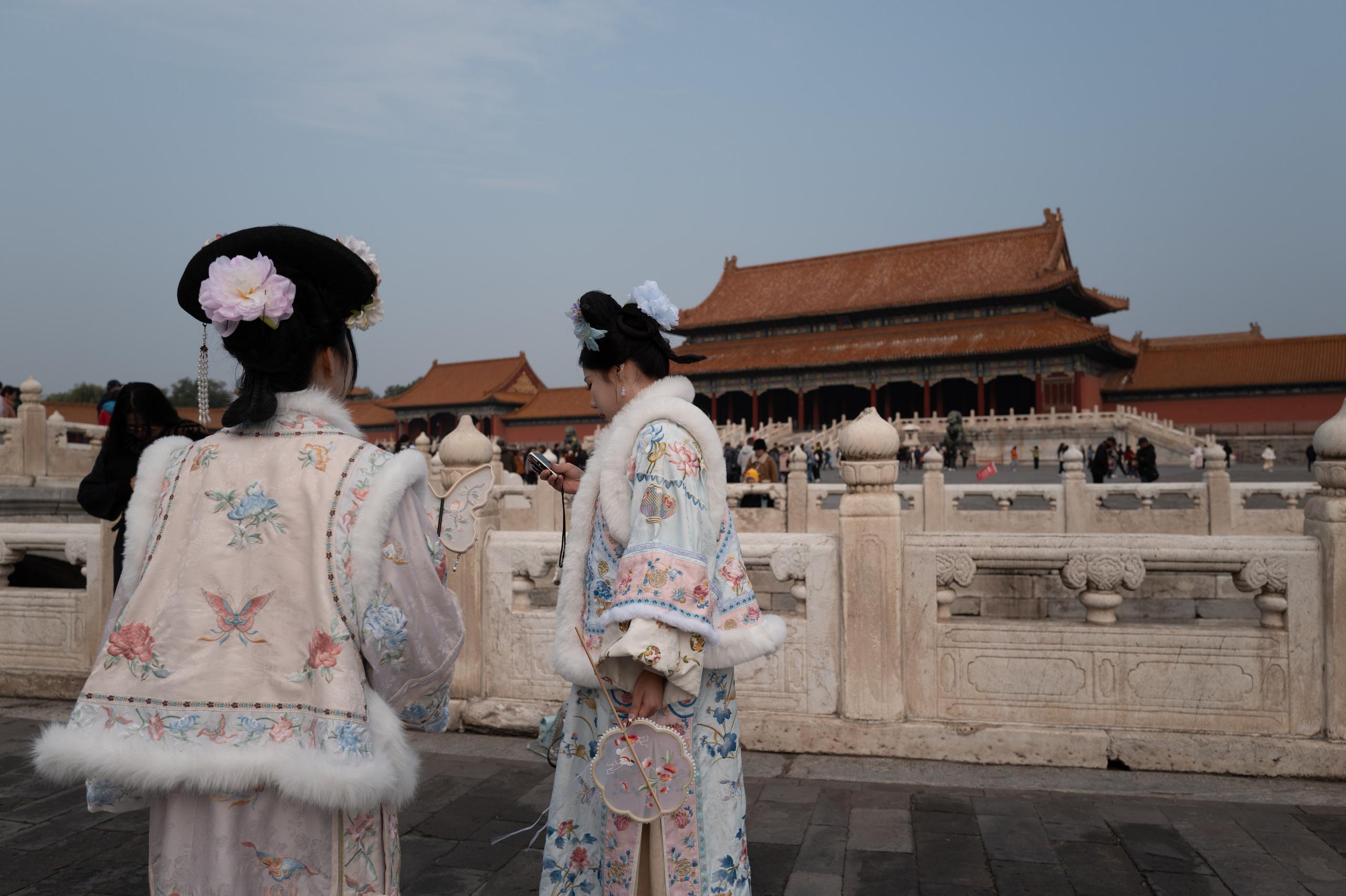 China/Китай. @tomrus: Рустам Шагиморданов — фотограф