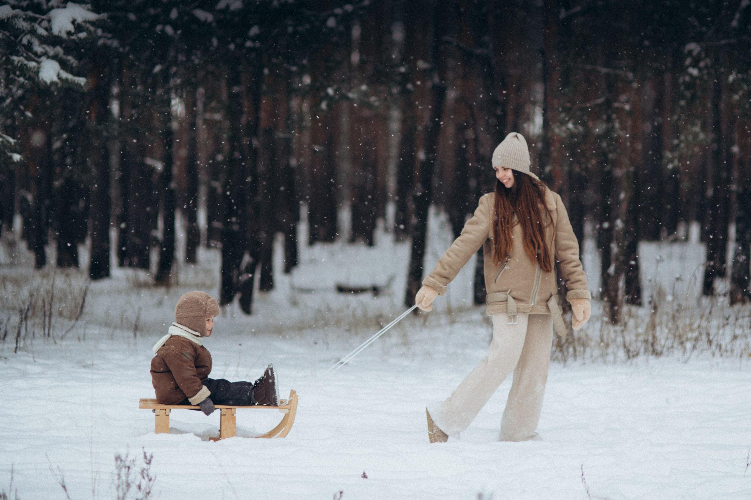 Семейная фотосессия в Суздале и Владимире. Главная