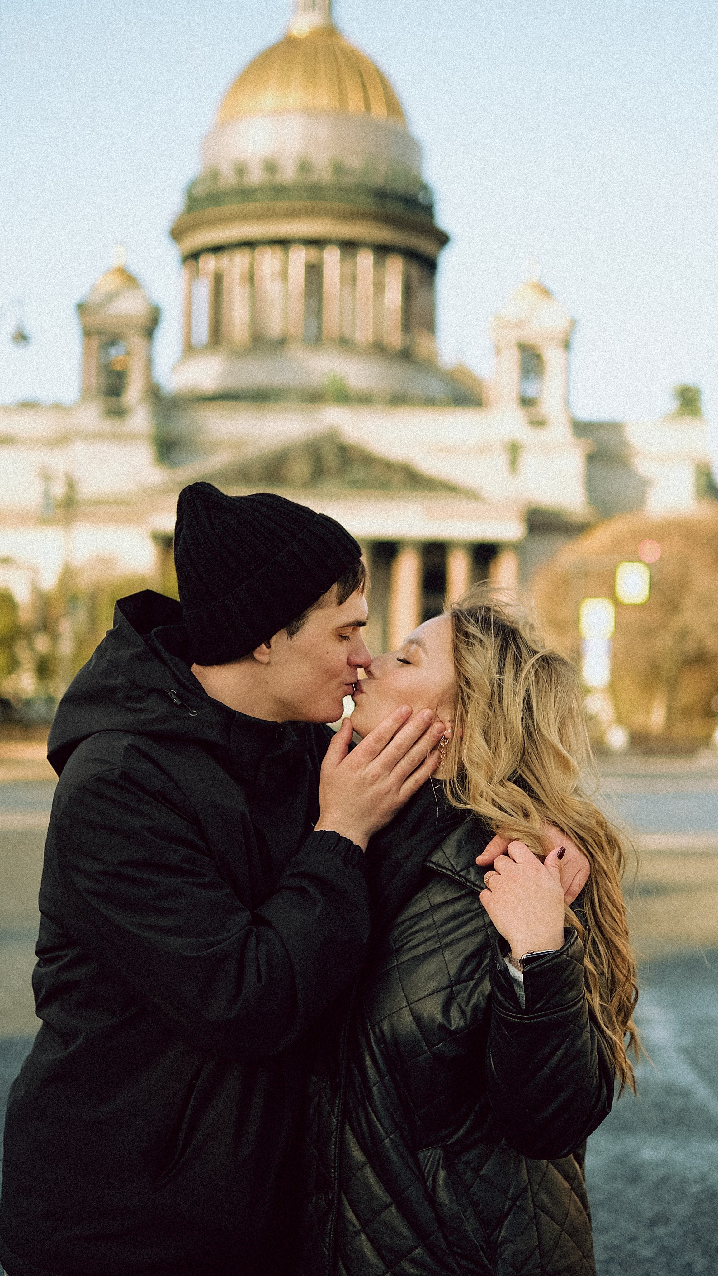 Лера&Глеб. Phdkvmr.ru