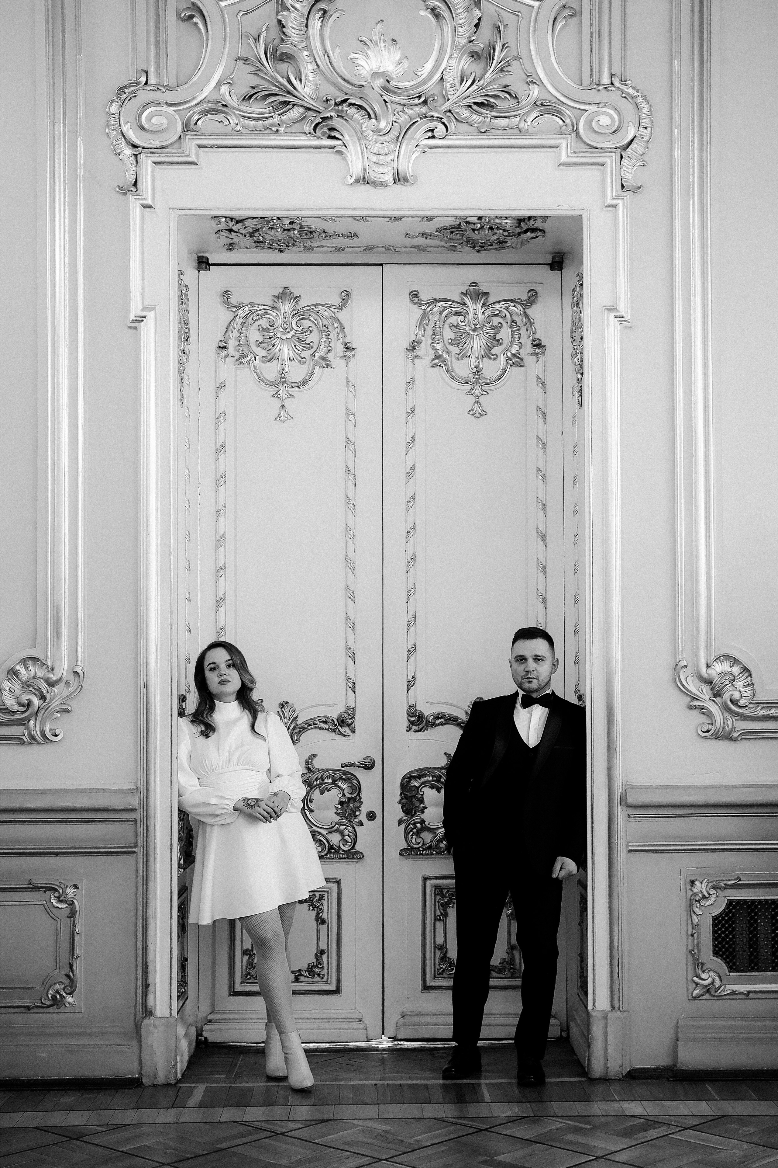 Лиза & Витя. ДБ1. Phdkvmr.ru