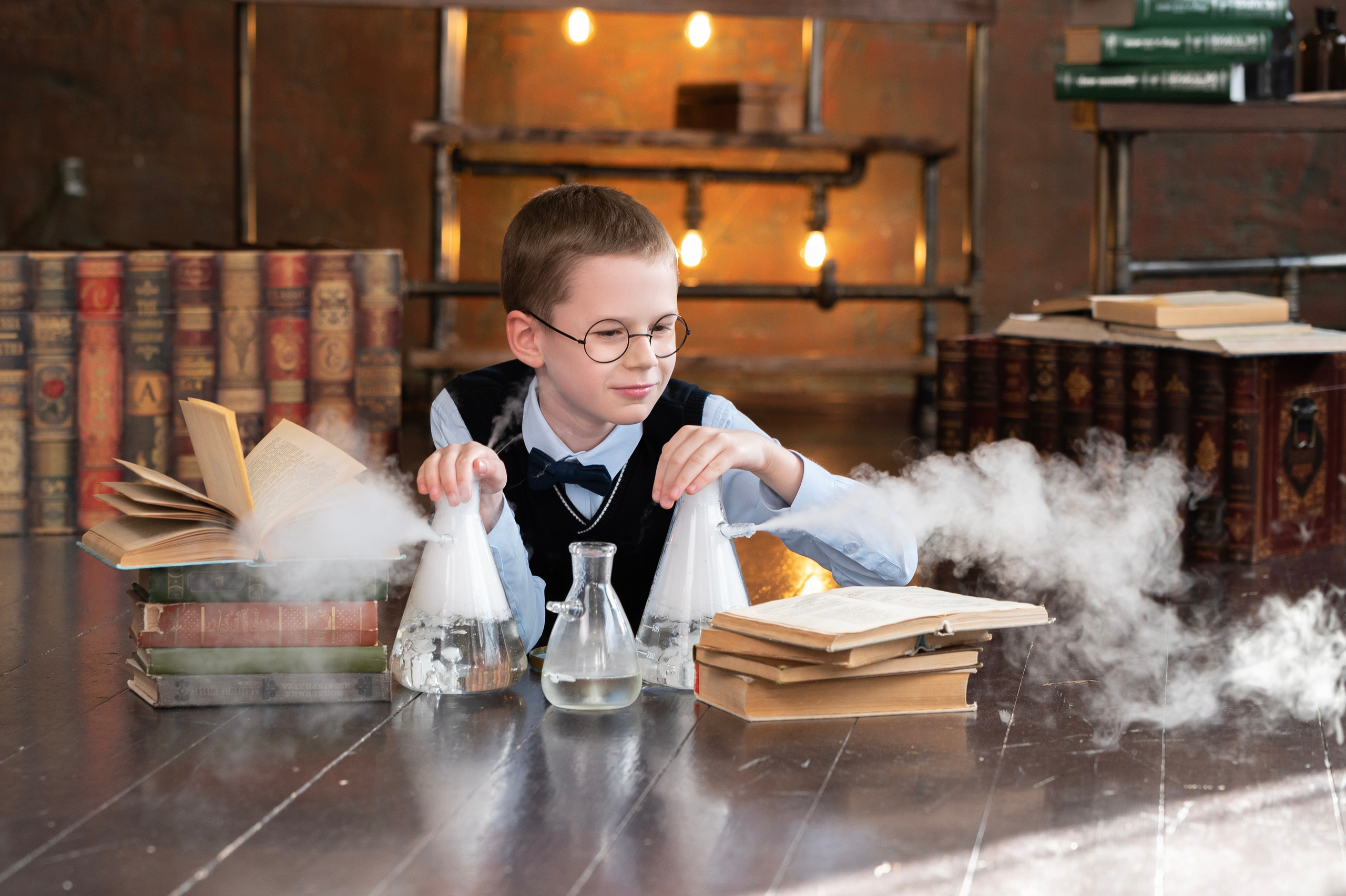 ШКОЛЬНЫЙ АЛЬБОМ