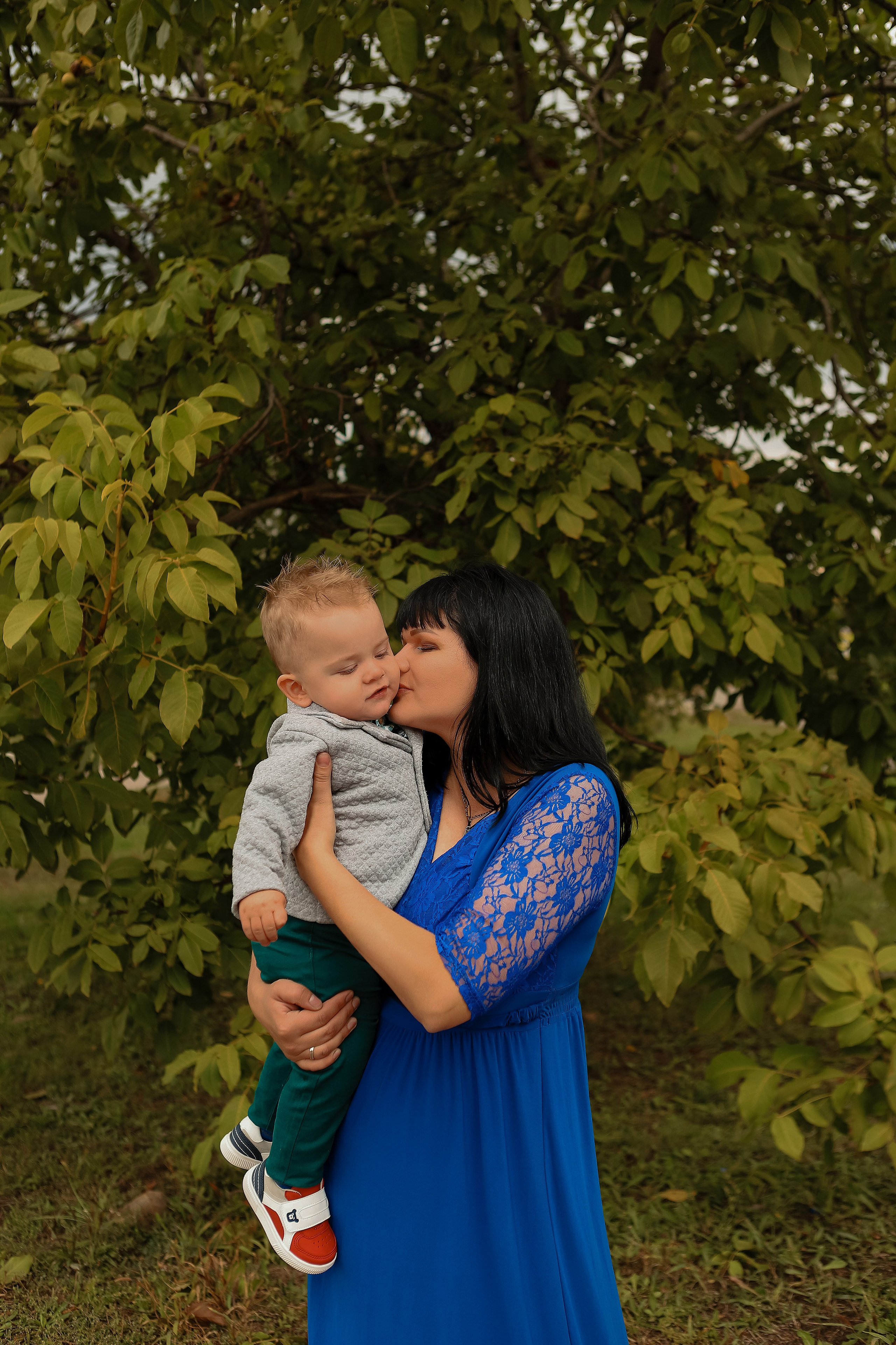 Таинство Крещения Егора. Свадебный фотограф Евгения Фролова г. Каменск-Шахтинский, Донецк, Ростов