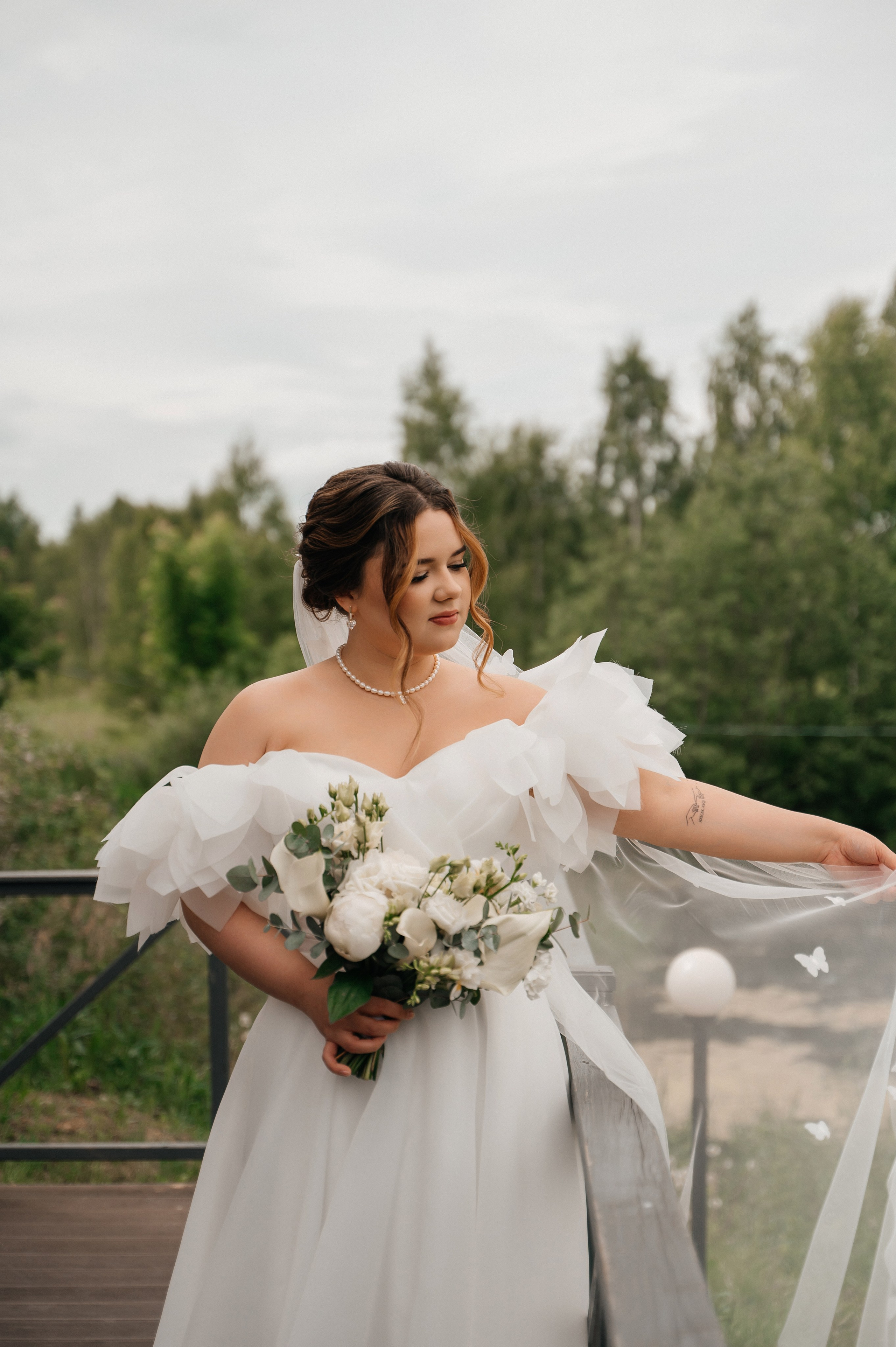 Паша и Лида 31.05.2024. Свадебный и семейный фотограф в городе Смоленске
