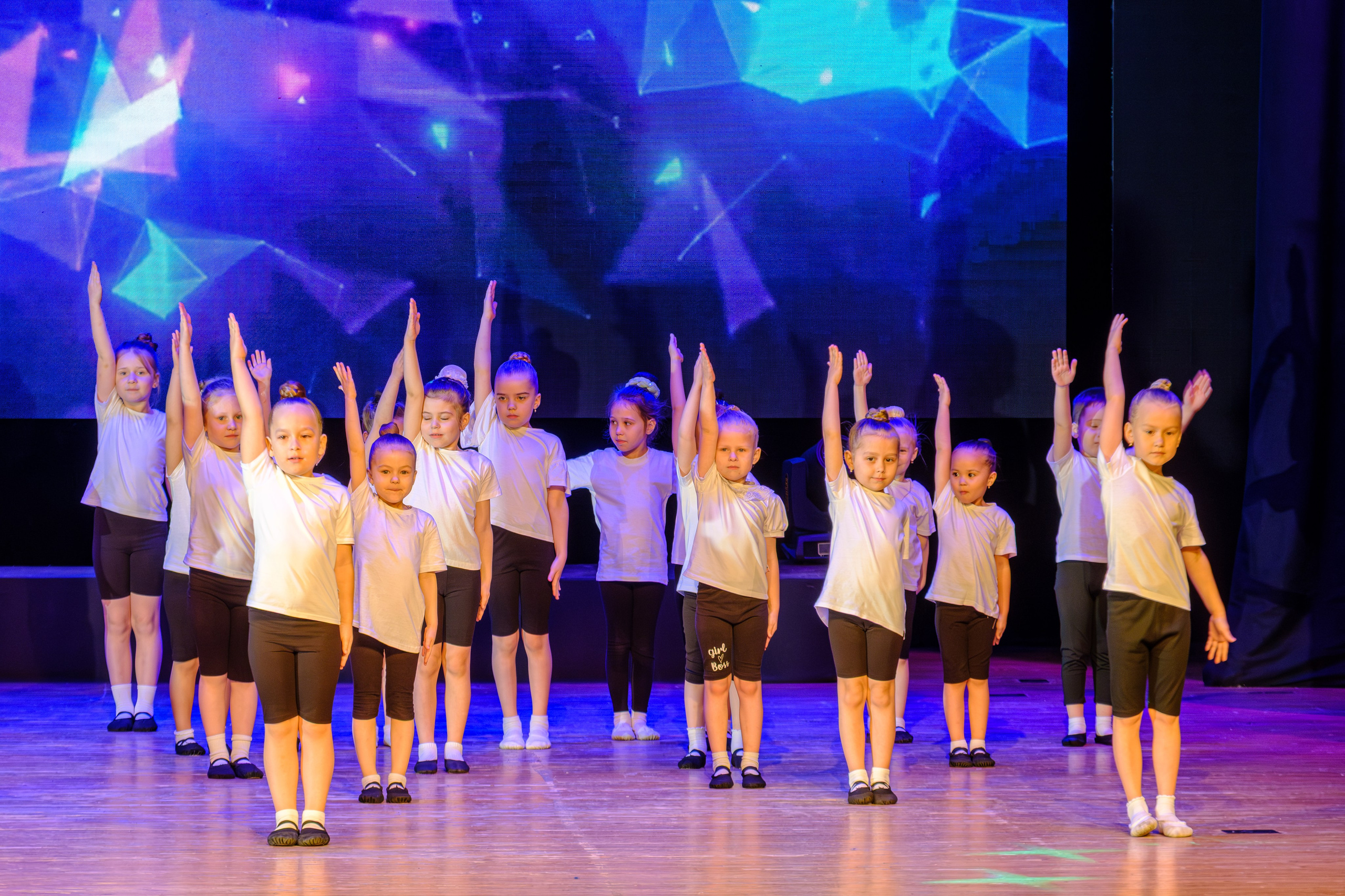 Посвящение в студейцы — Репортаж Никиты Максимова. Междуреченск