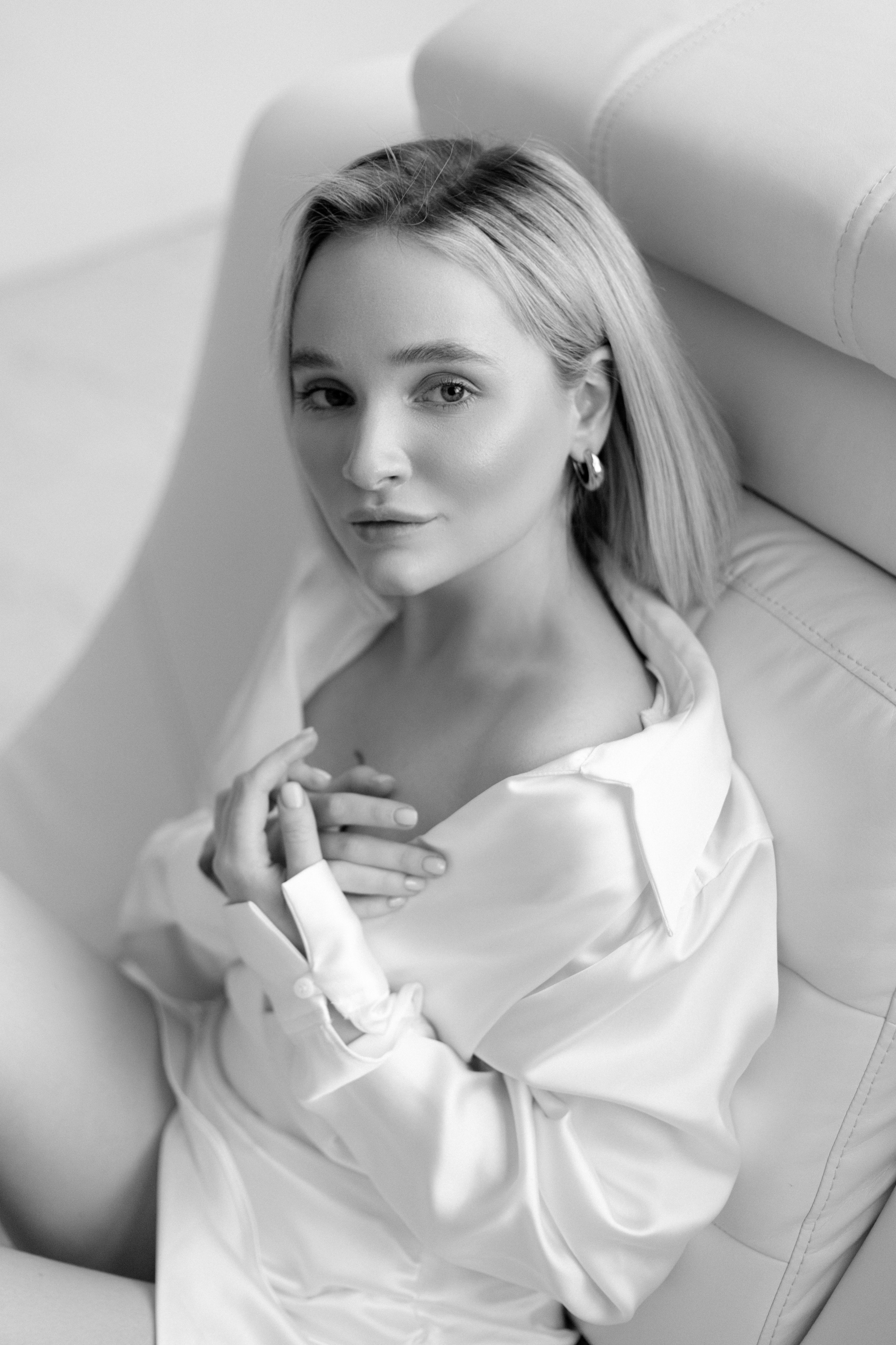 Студийные съемки