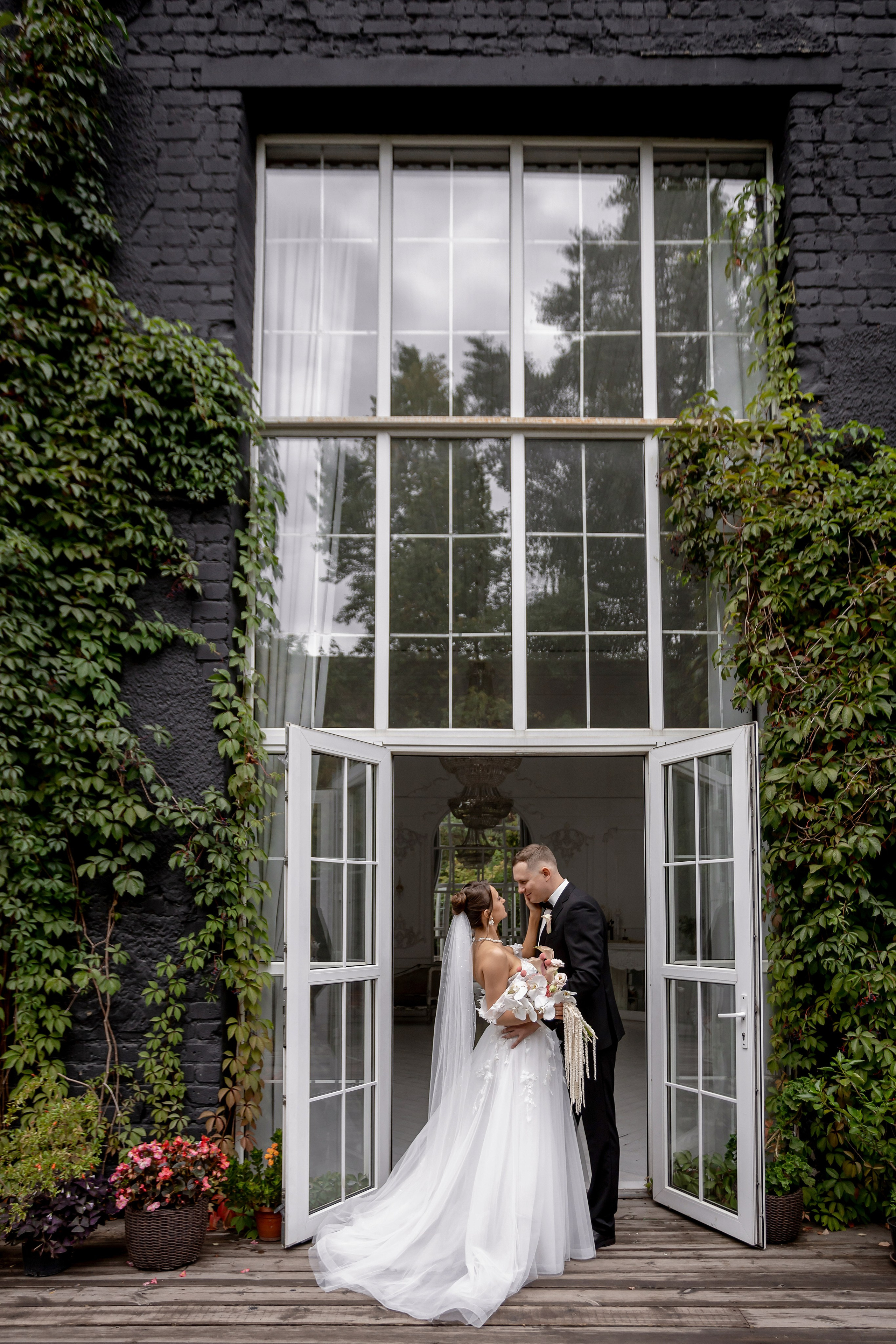 АЛЕКСАНДР И АЛИНА. Свадебный фотограф в Воронеже Ирина Кривцова