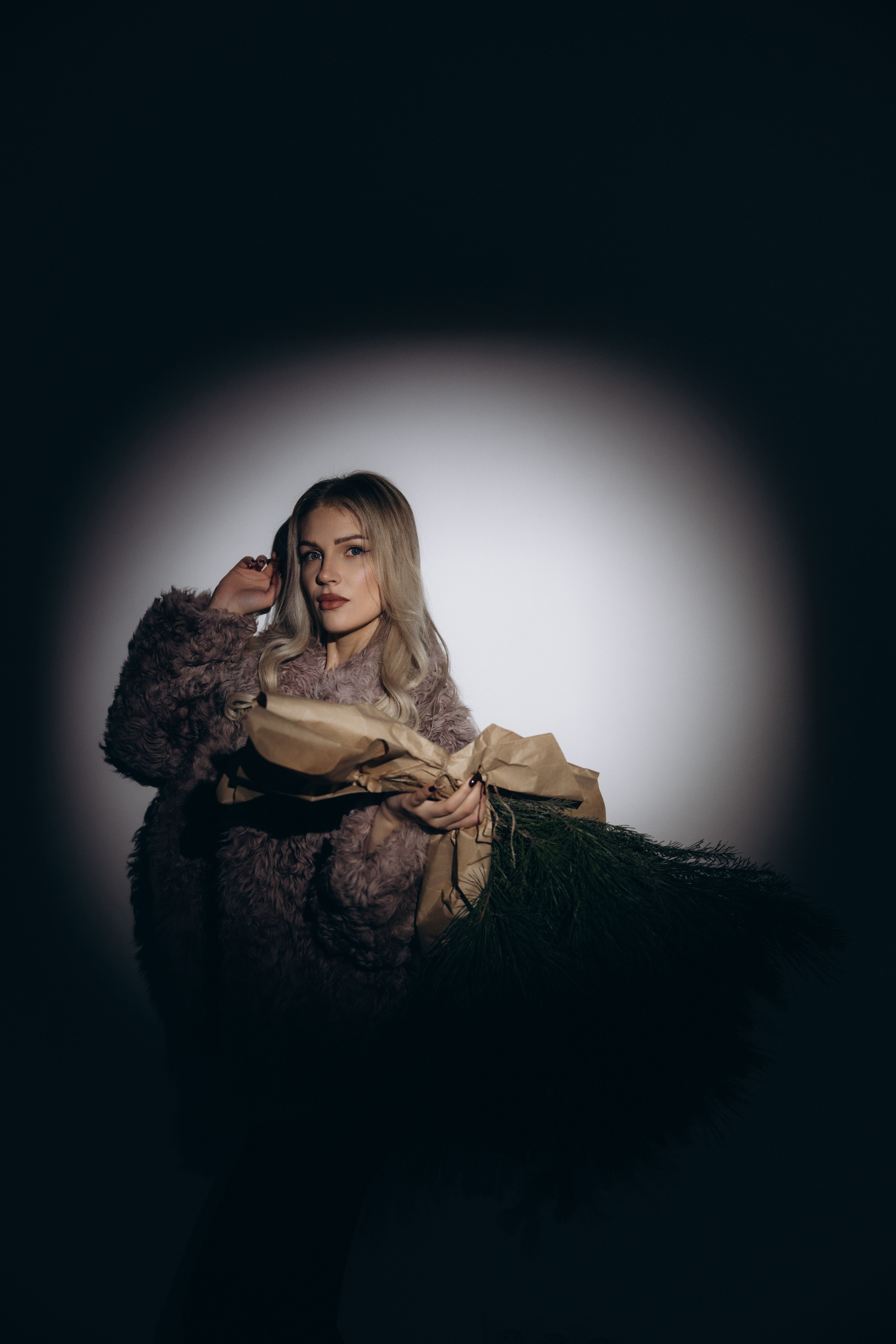 Юлия. Свадебный, семейный фотограф в Иркутске Светлана Макаричева