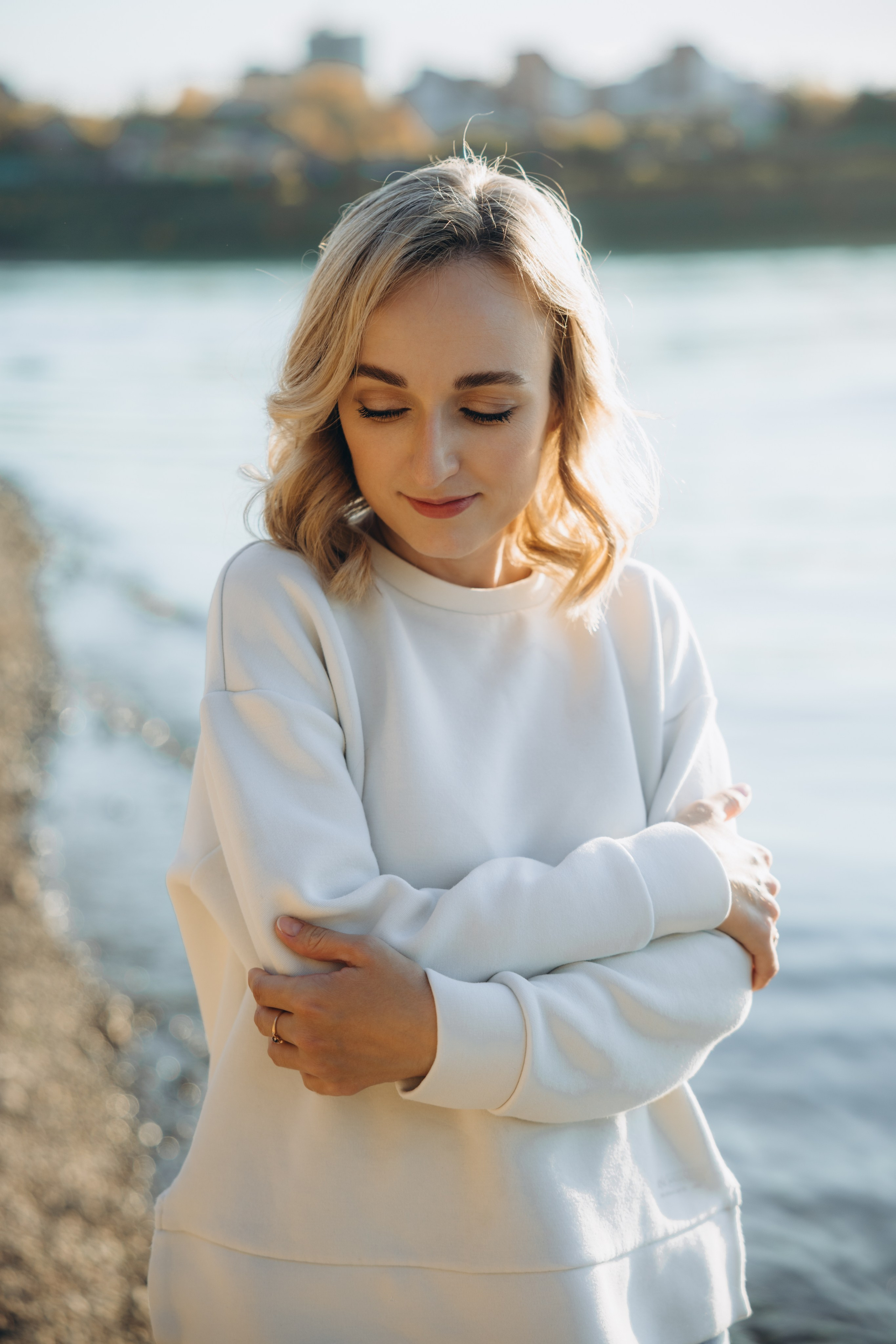 Валентина. Свадебный, семейный фотограф в Иркутске Светлана Макаричева