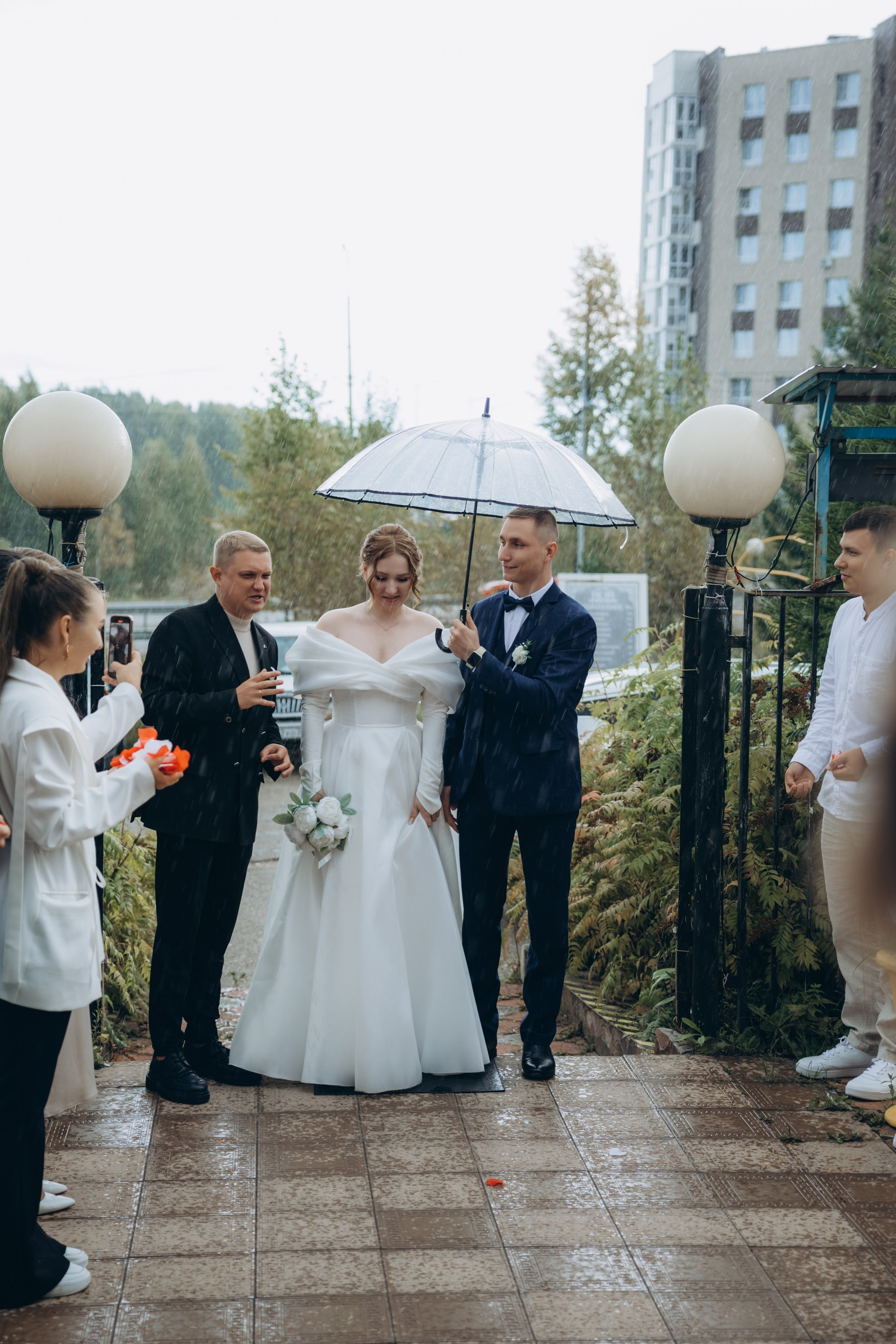 Иван и Елена. Свадебный, семейный фотограф в Иркутске Светлана Макаричева