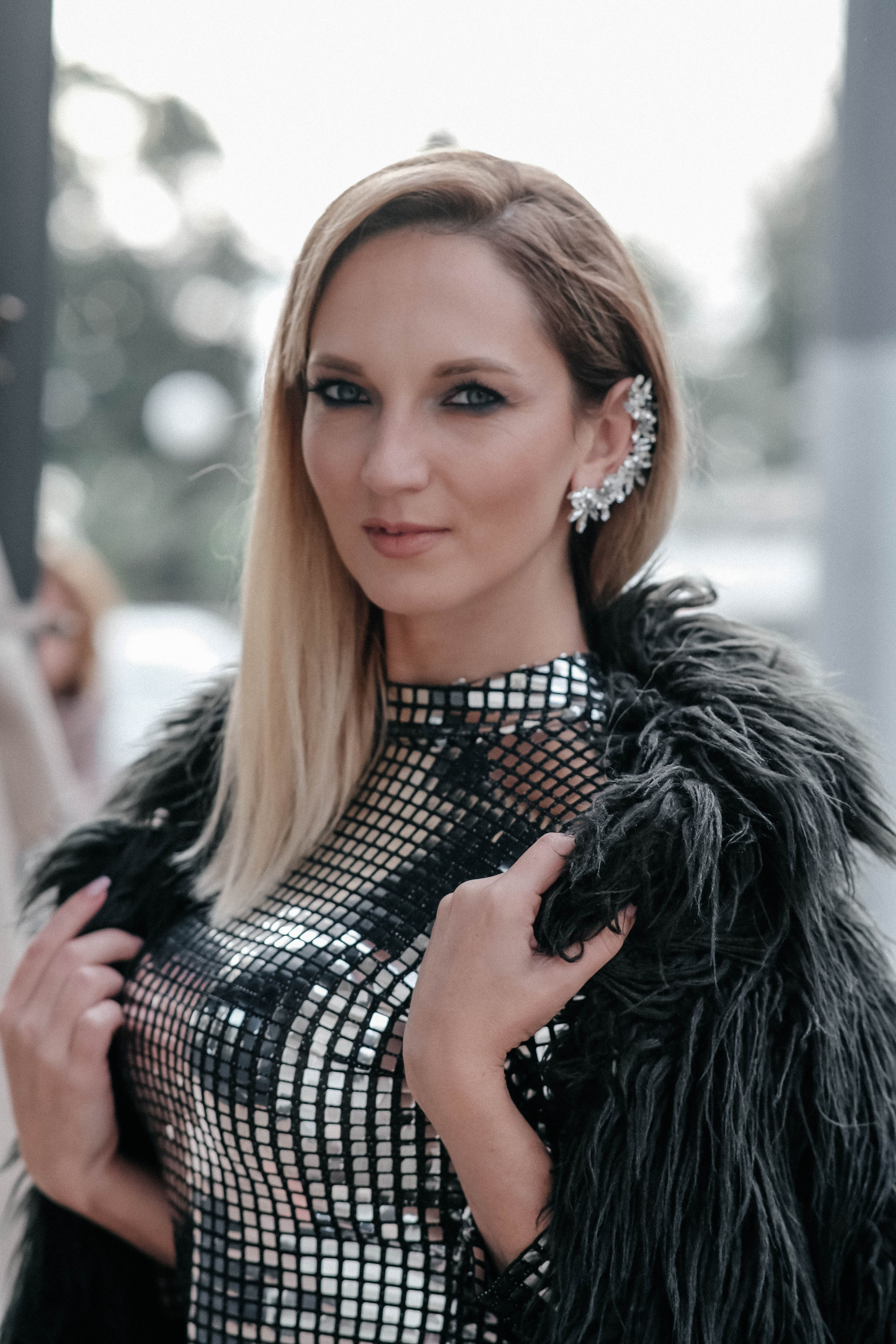 Корпоратив свадебного агентства Усмановой. Главная