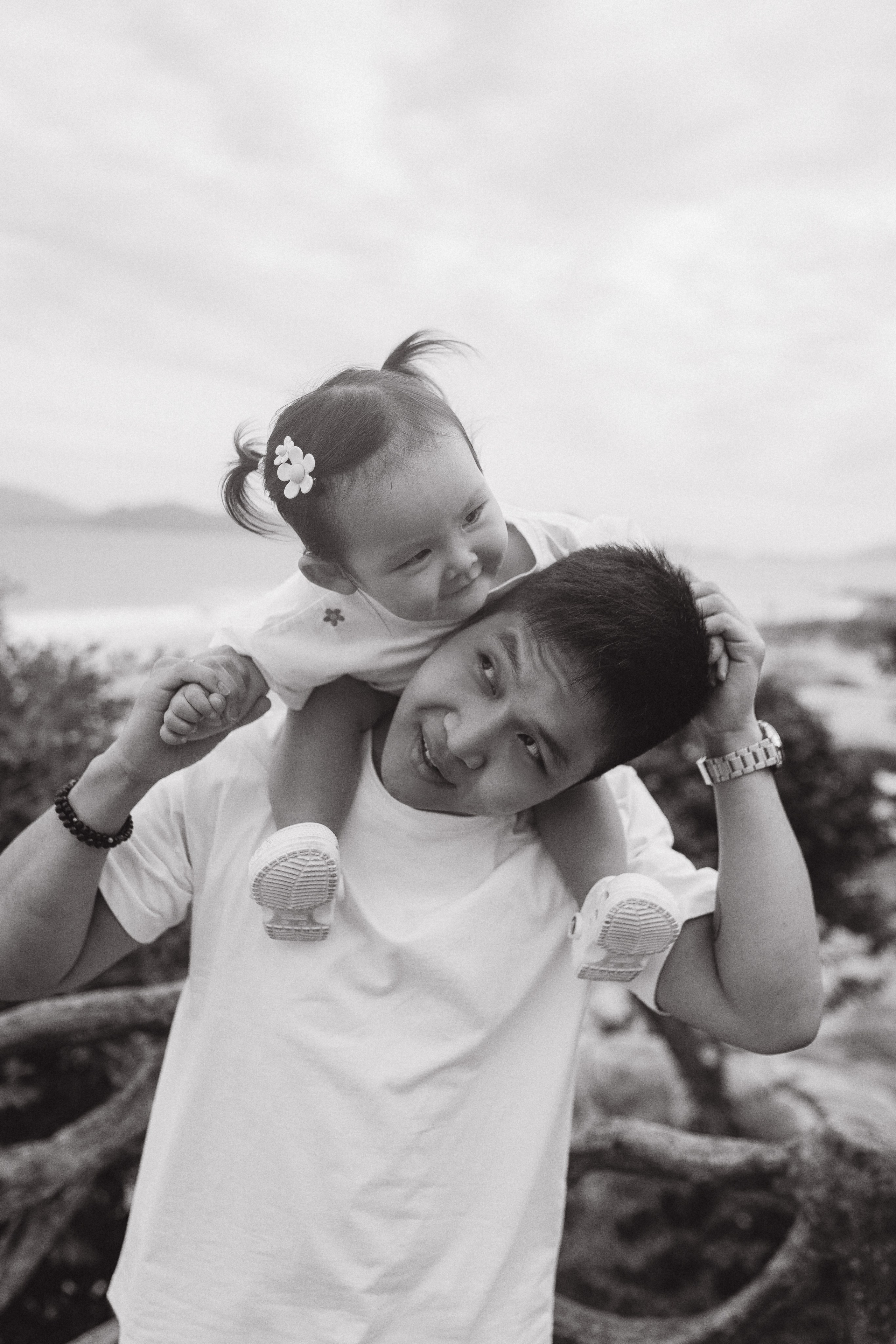 Юлия и Влад. Photographer and Blogger in Kaliningrad, as well as around the world — Anton Semenov