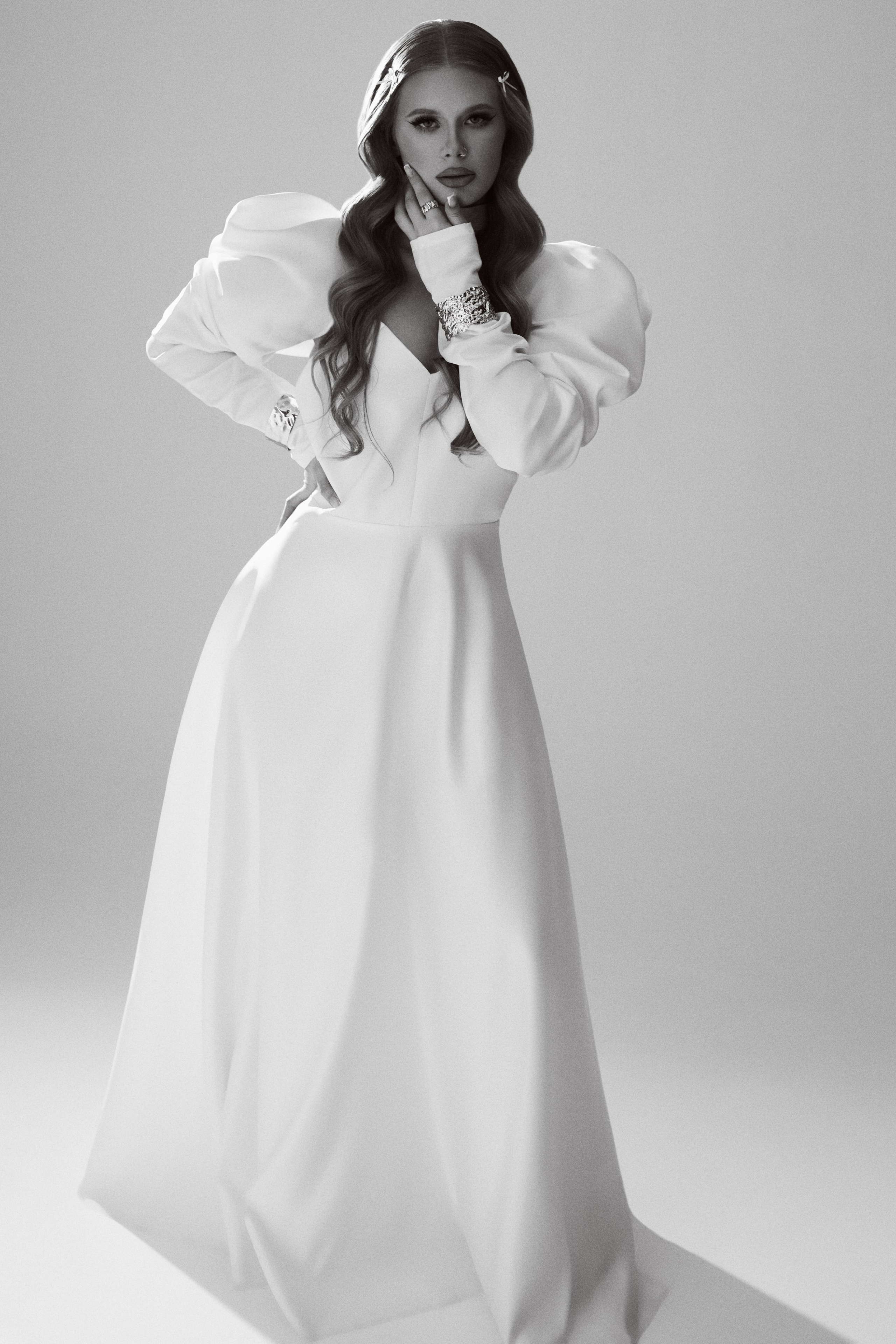 Татьяна. Фотограф в Брянске Анна Гаранина