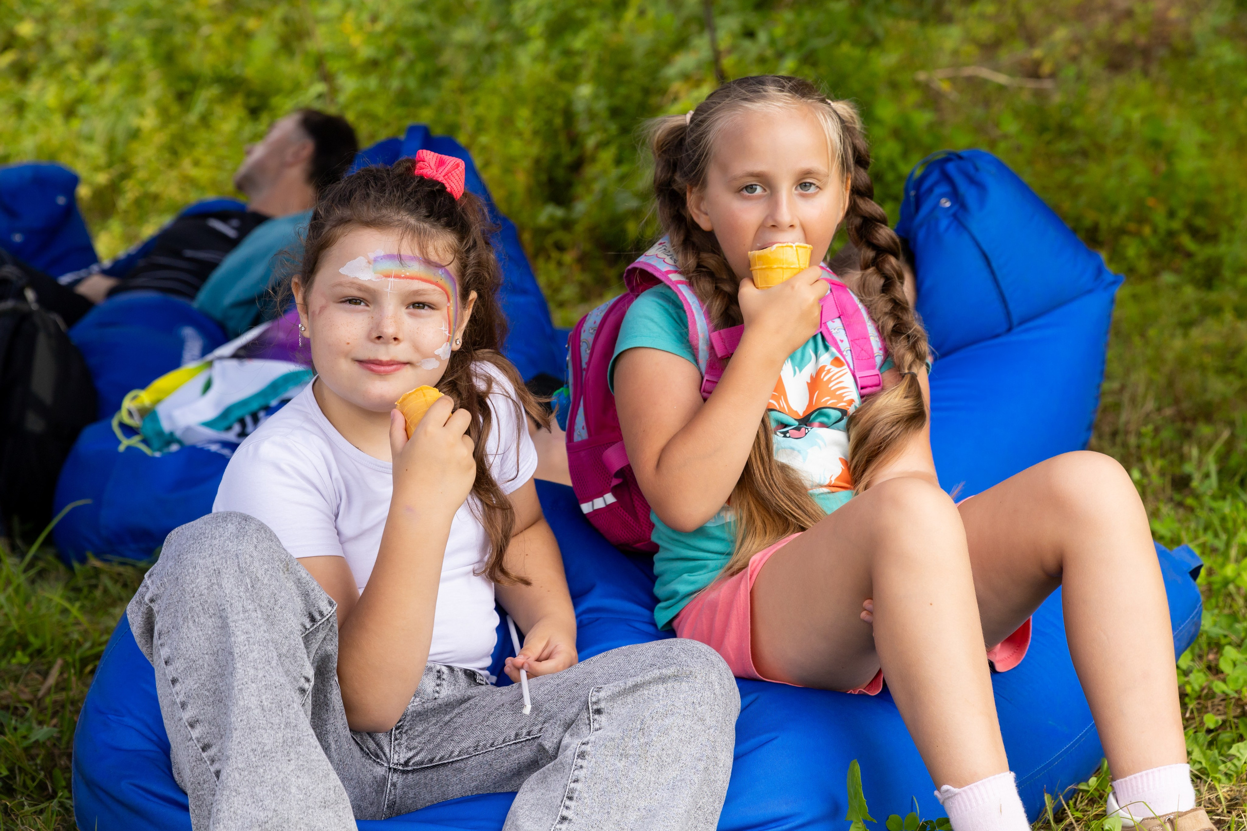 Гонка героев. Репортажный и студийный фотограф во Владивостоке Дударева Софья
