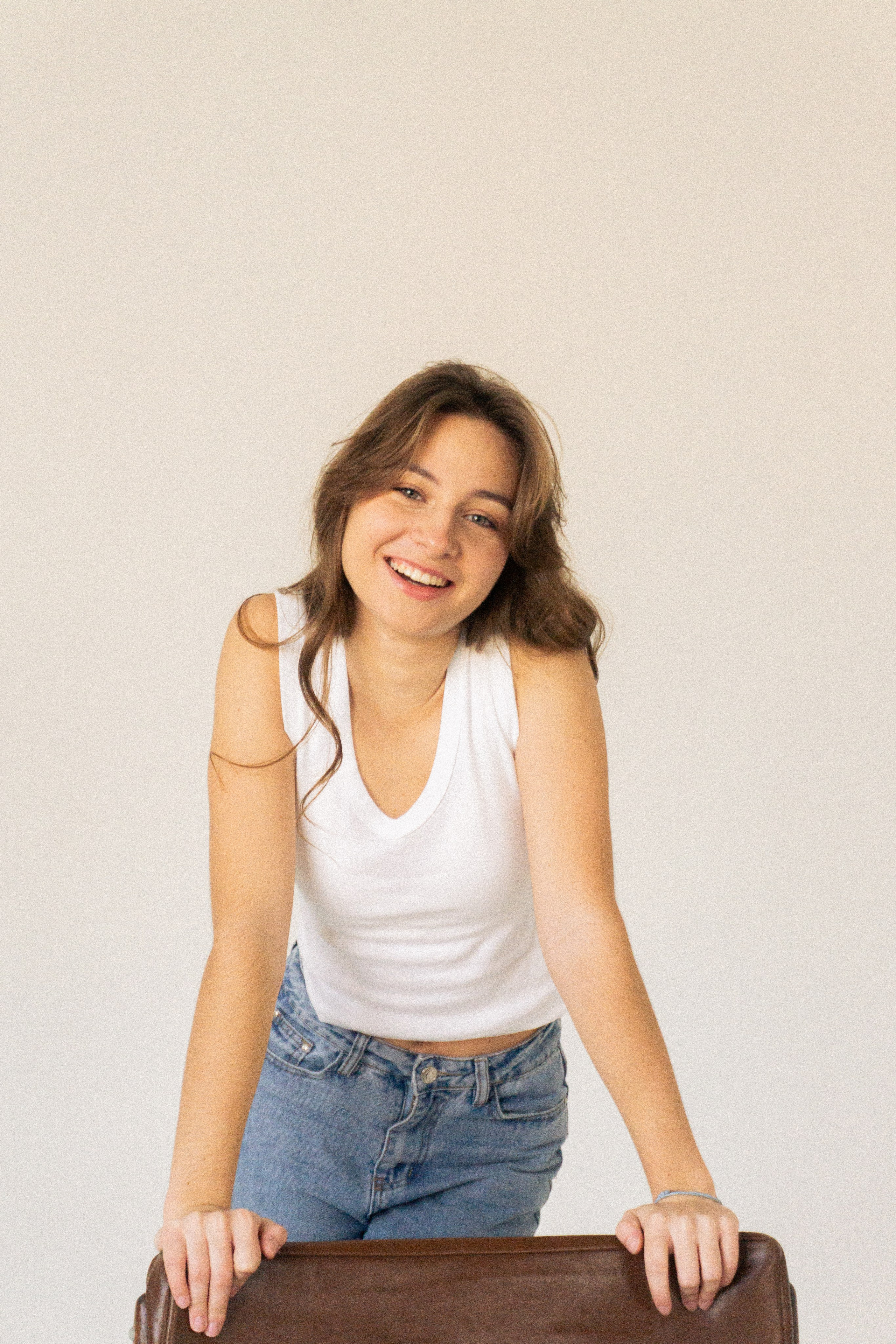 Анна. Женский фотограф в Москве Владислава