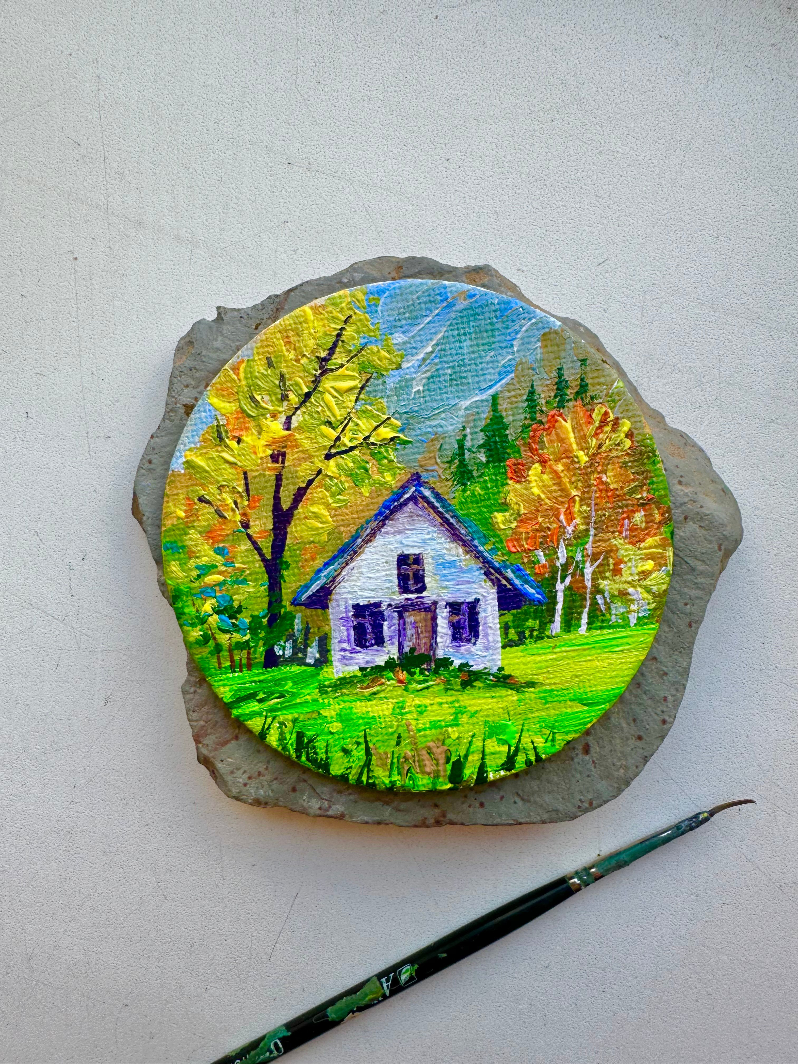 Живопись. Фотограф в Санкт-Петербурге