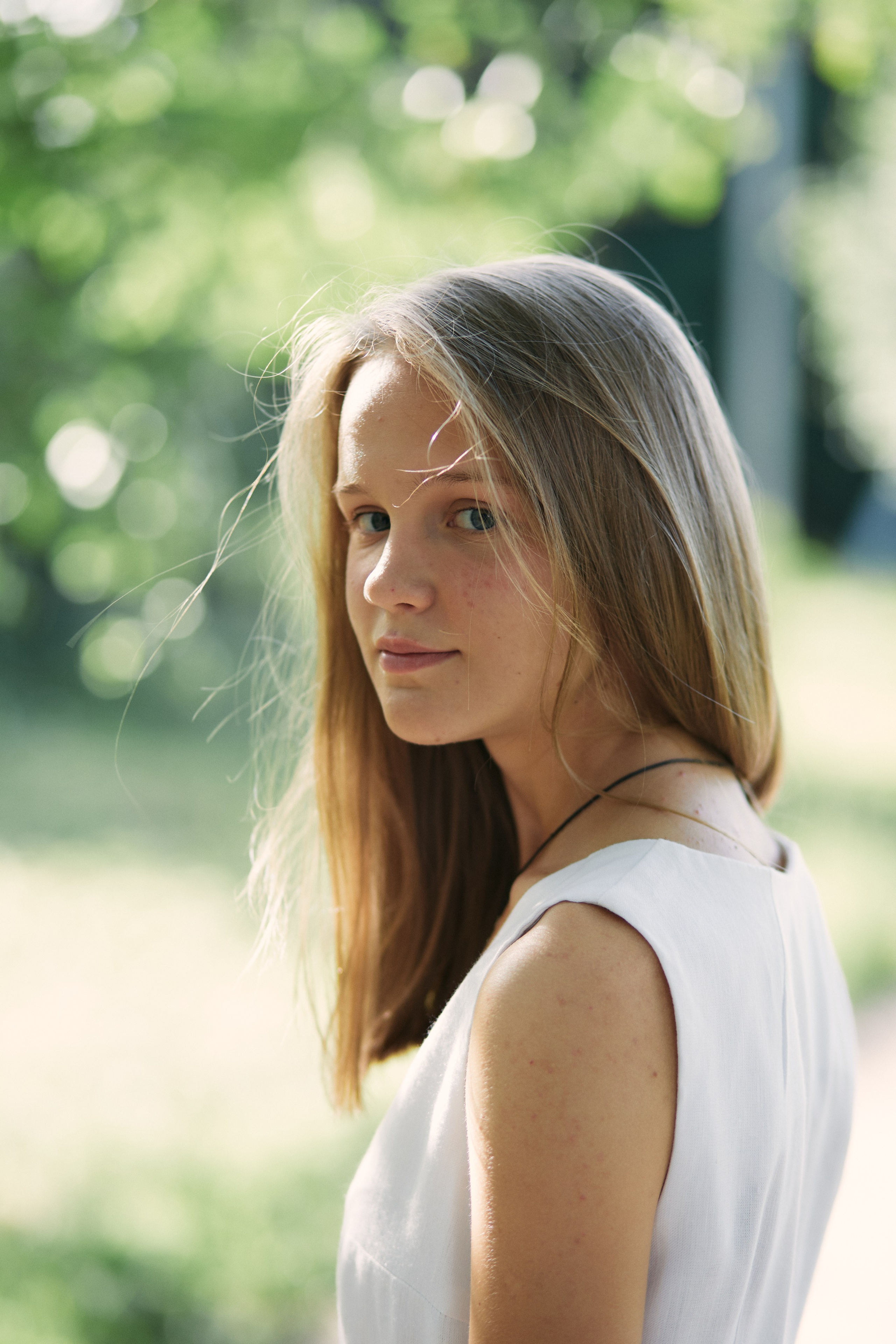 Фотограф Анастасия Губернаторова