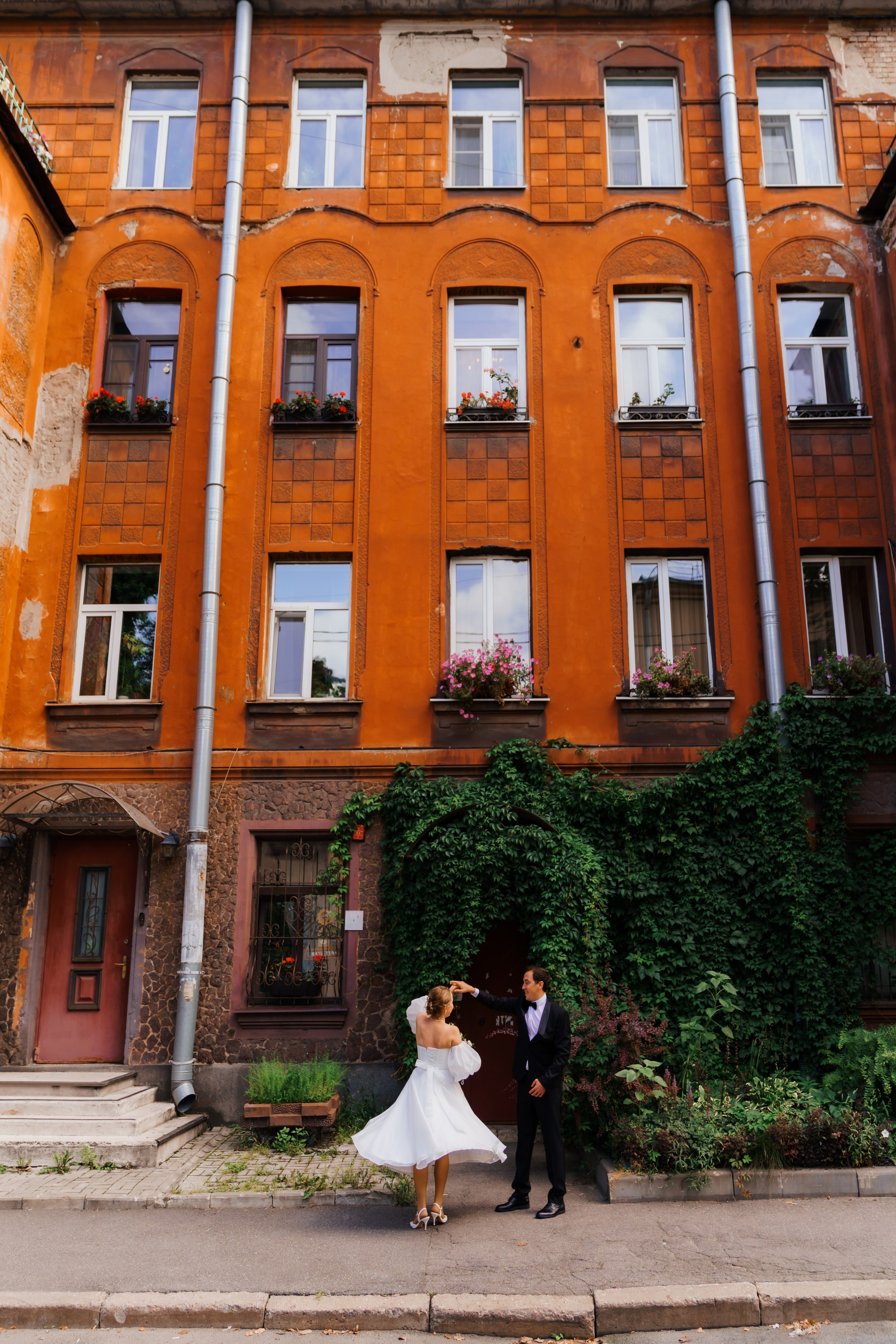 Свадьба на Петроградке. Лилия Павлова фотограф в Санкт-Петербурге Питер СПб Фотопрогулки Спб lilyincity