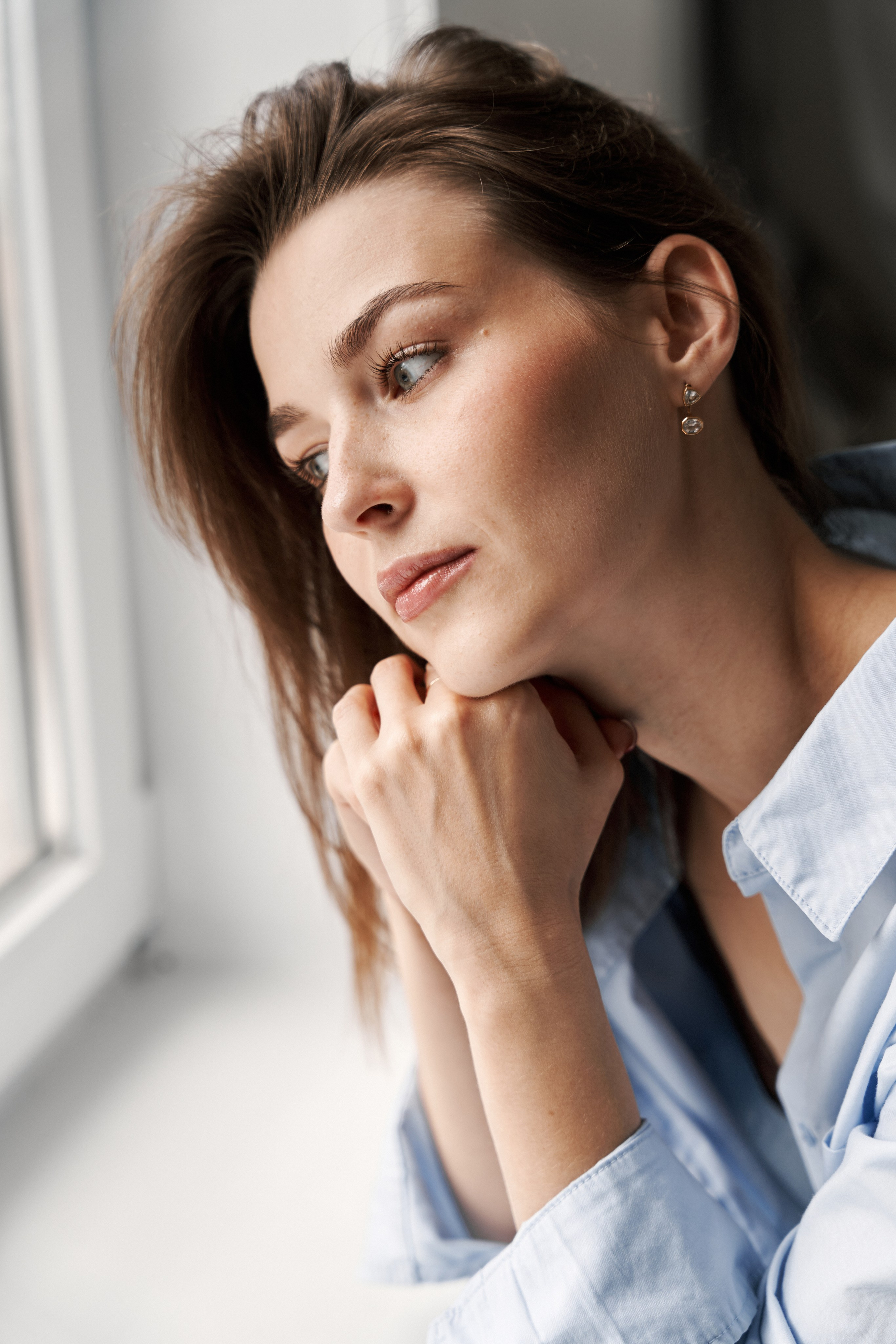 Алина. Дарина Русанова — индивидуальный фотограф в Воронеже