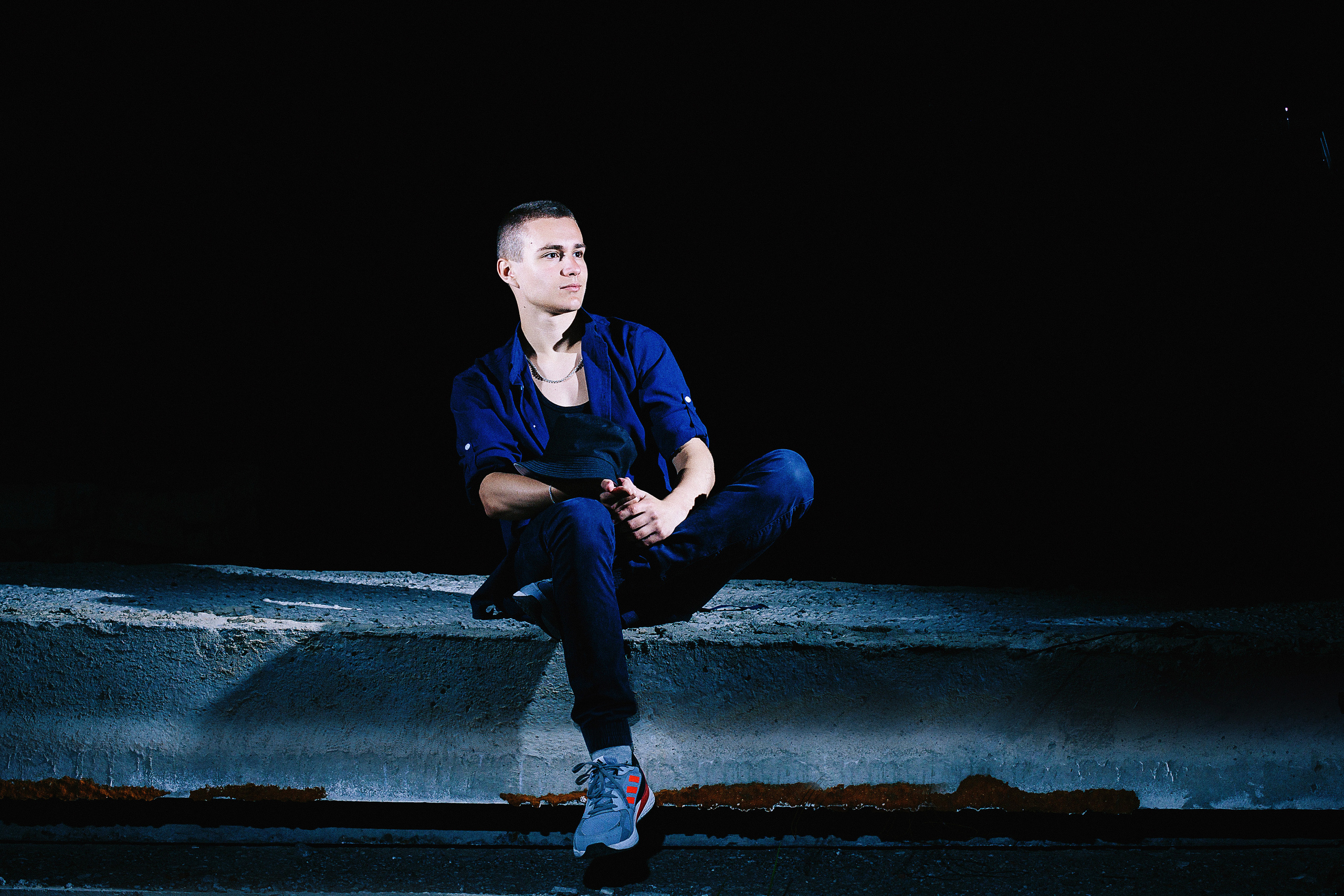 Фотосессия парней. Выпускные альбомы Искитим, Бердск и Новосибирск Крюкова Елена