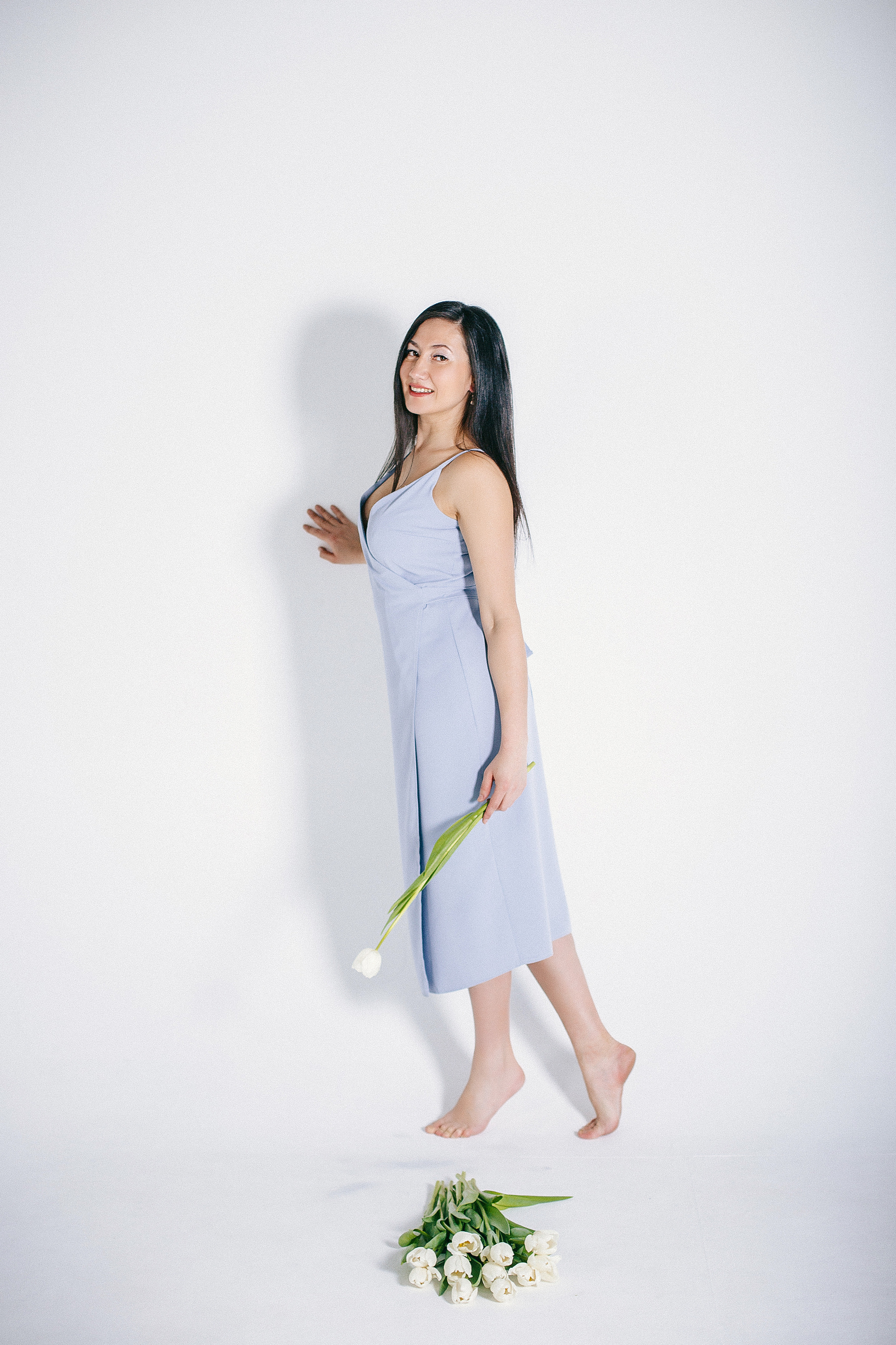 Оксана фотостудия. Выпускные альбомы Искитим, Бердск и Новосибирск Крюкова Елена