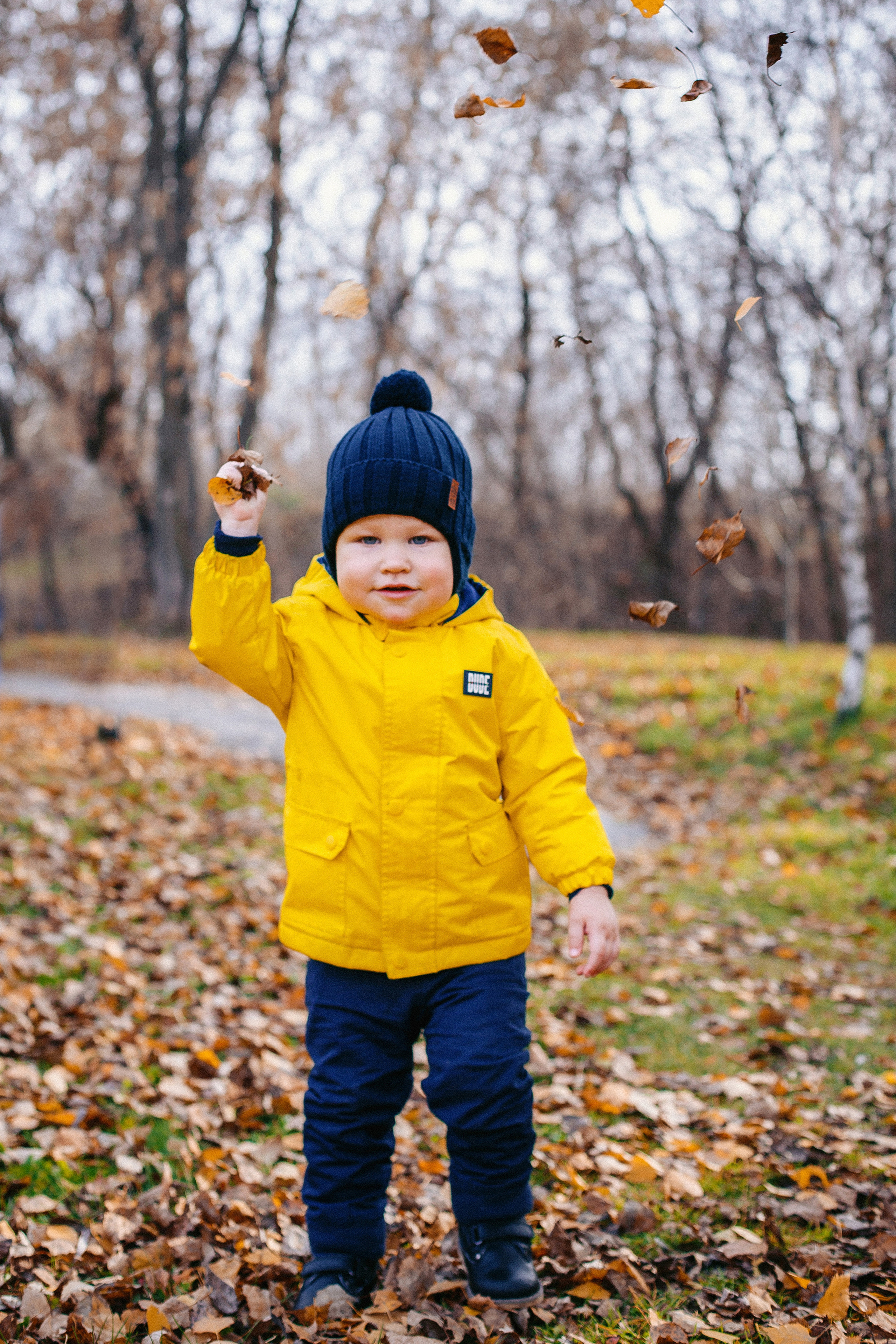 Осень дети съемка семьи. Выпускные альбомы Искитим, Бердск и Новосибирск Крюкова Елена