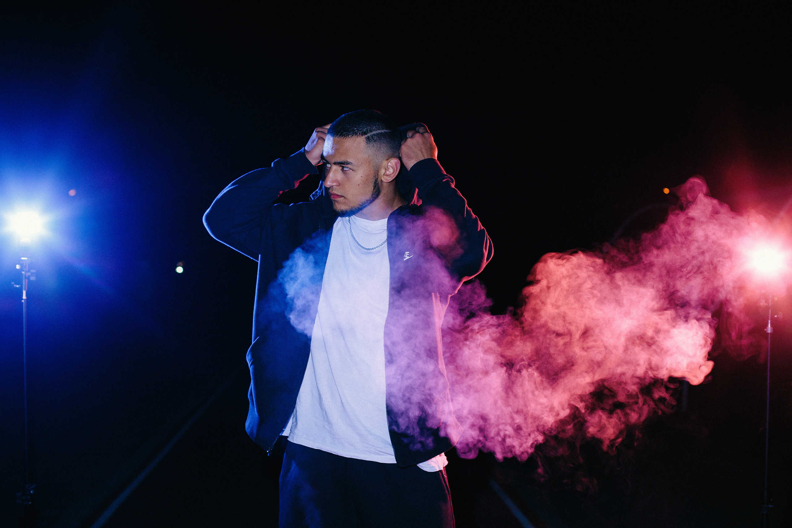 Мужской портрет. Выпускные альбомы Искитим, Бердск и Новосибирск Крюкова Елена