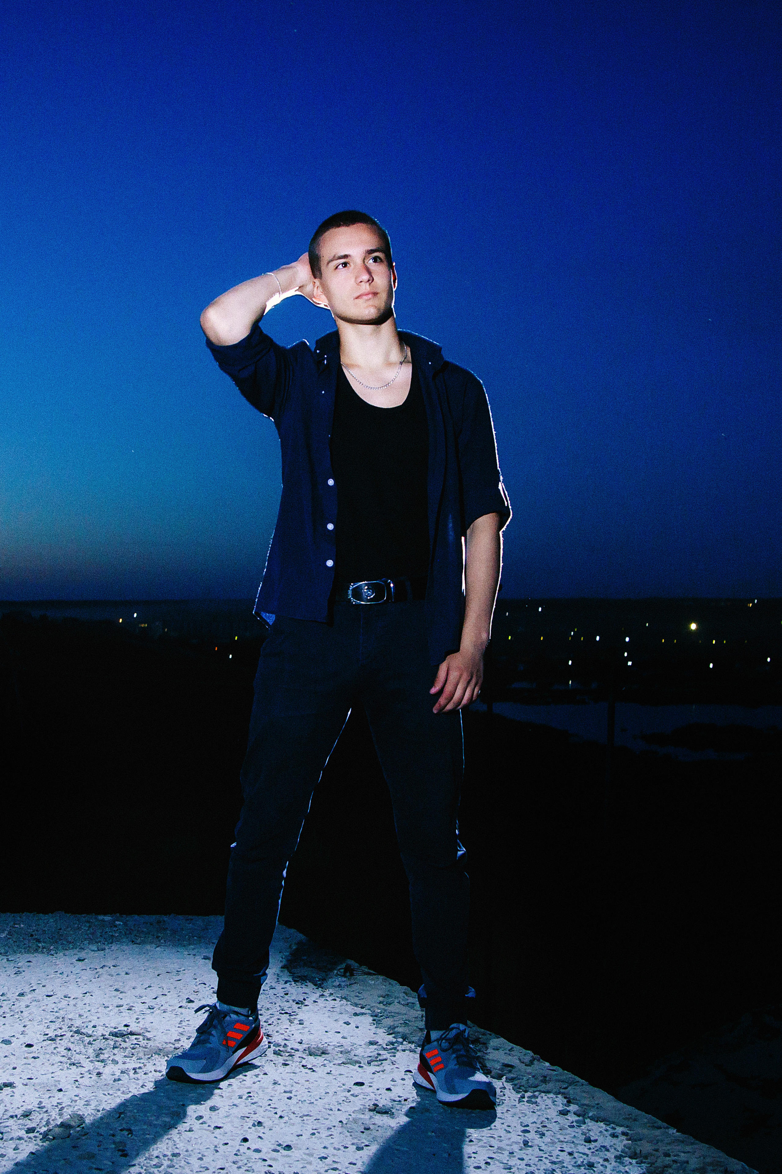 Фотосессия парней. Выпускные альбомы Искитим, Бердск и Новосибирск Крюкова Елена