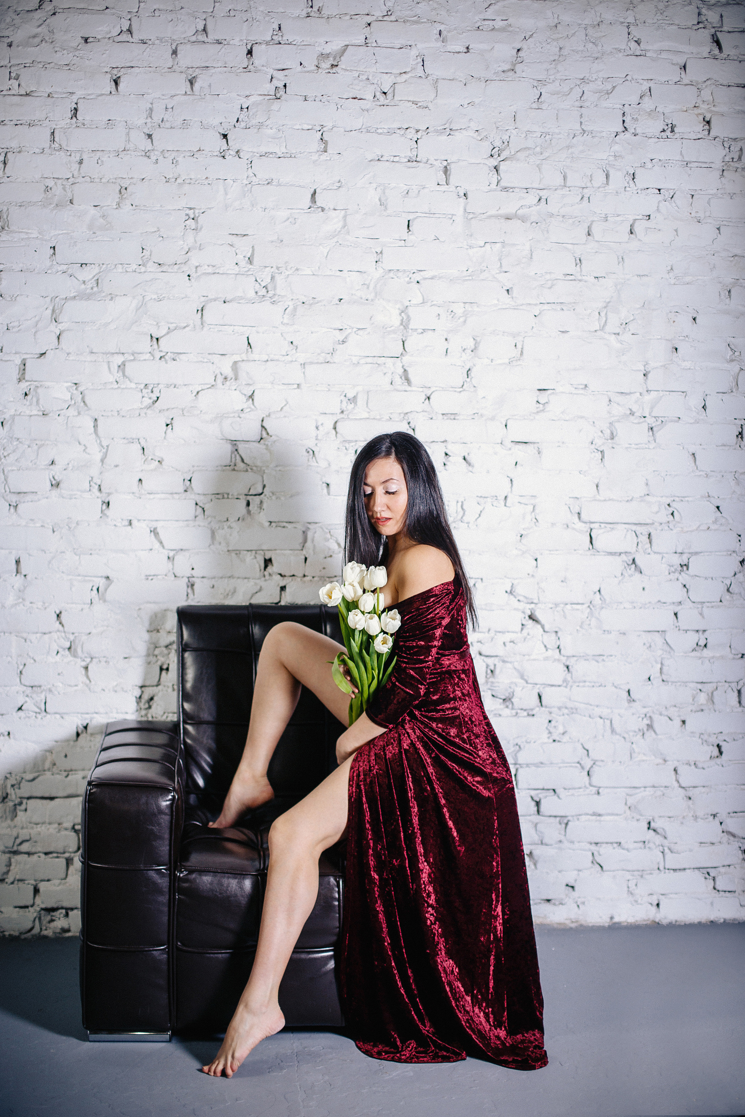 Оксана фотостудия. Выпускные альбомы Искитим, Бердск и Новосибирск Крюкова Елена