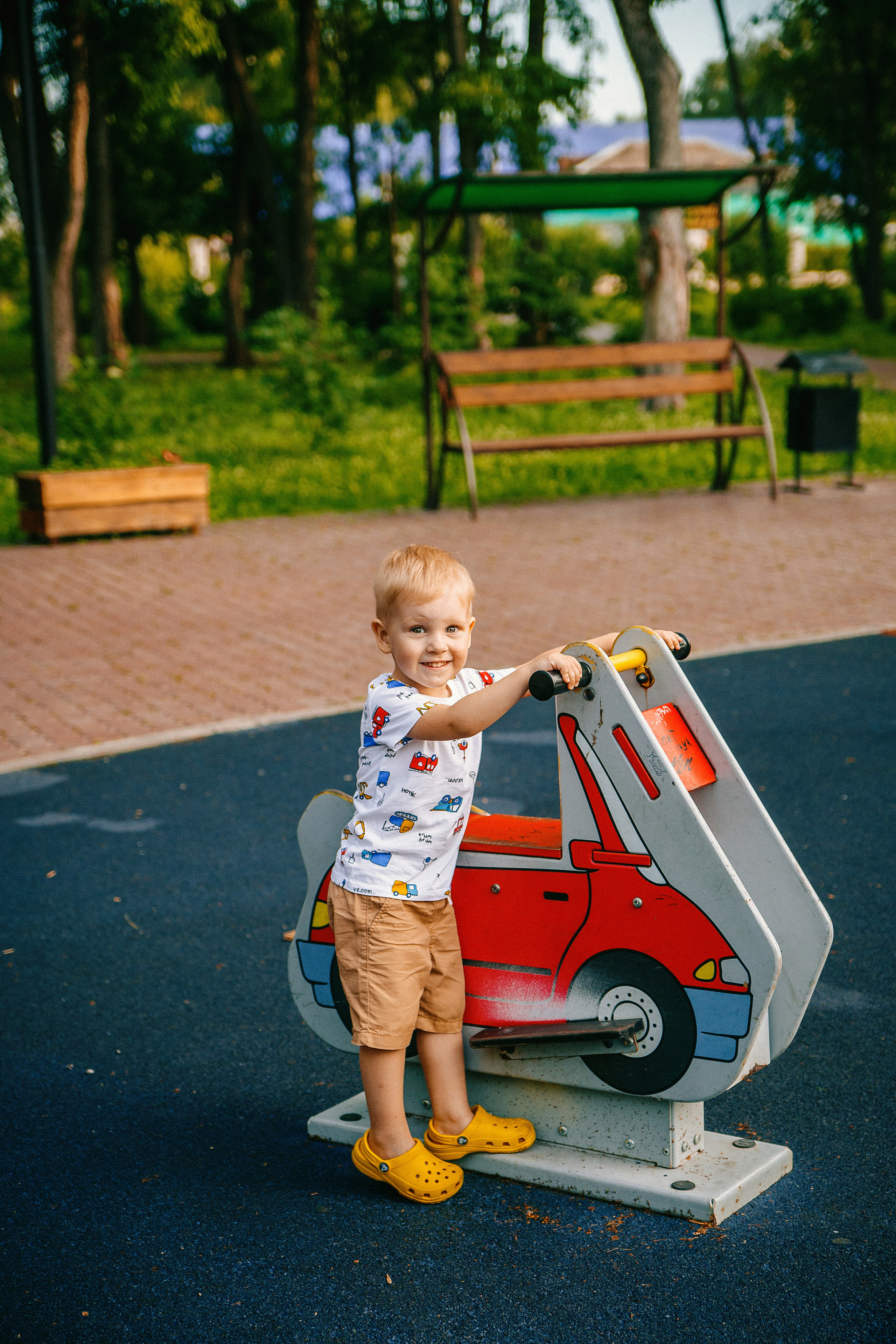 Настя и Ваня летняя фотосессия. Выпускные альбомы Искитим, Бердск и Новосибирск Крюкова Елена