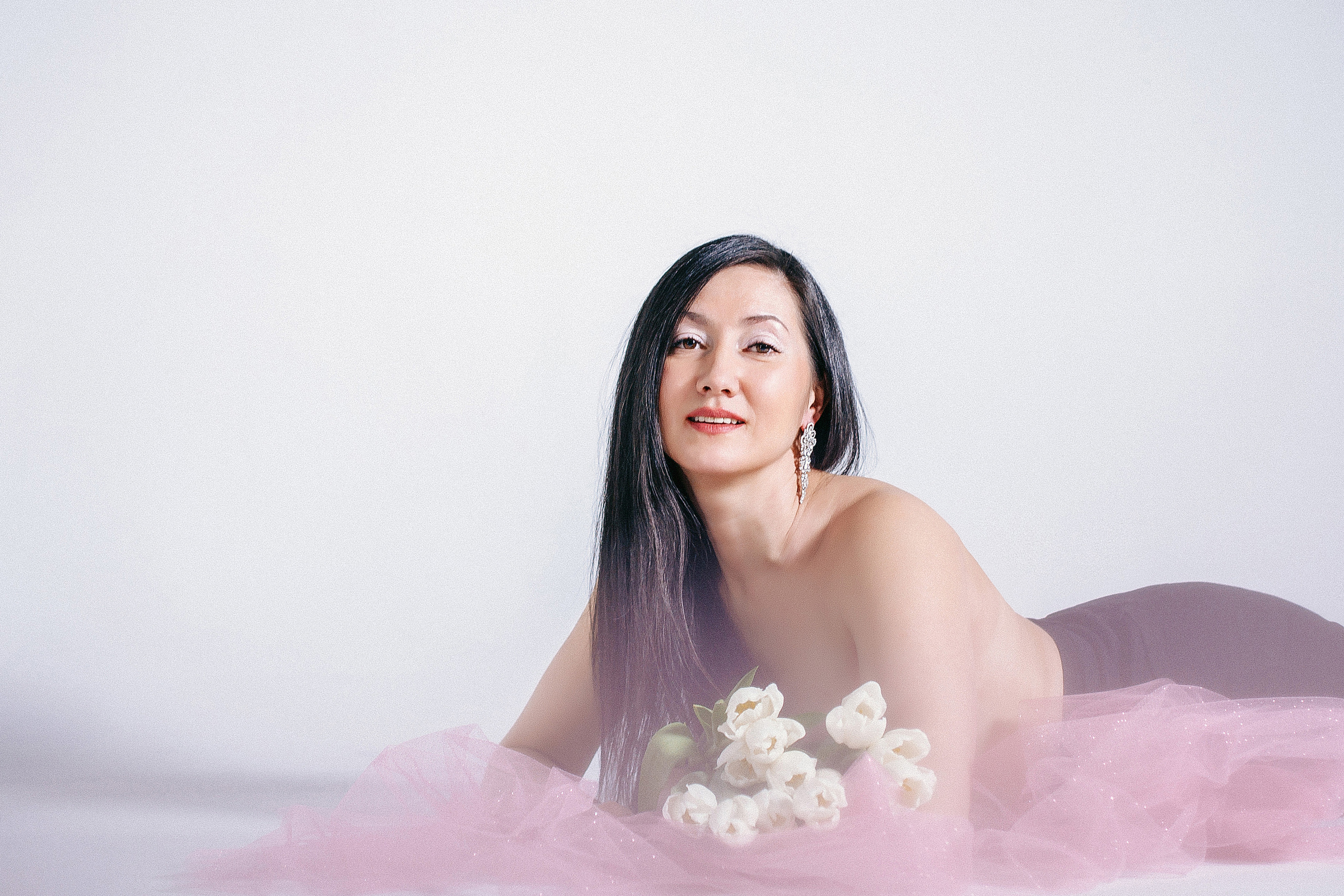 Оксана фотостудия. Выпускные альбомы Искитим, Бердск и Новосибирск Крюкова Елена