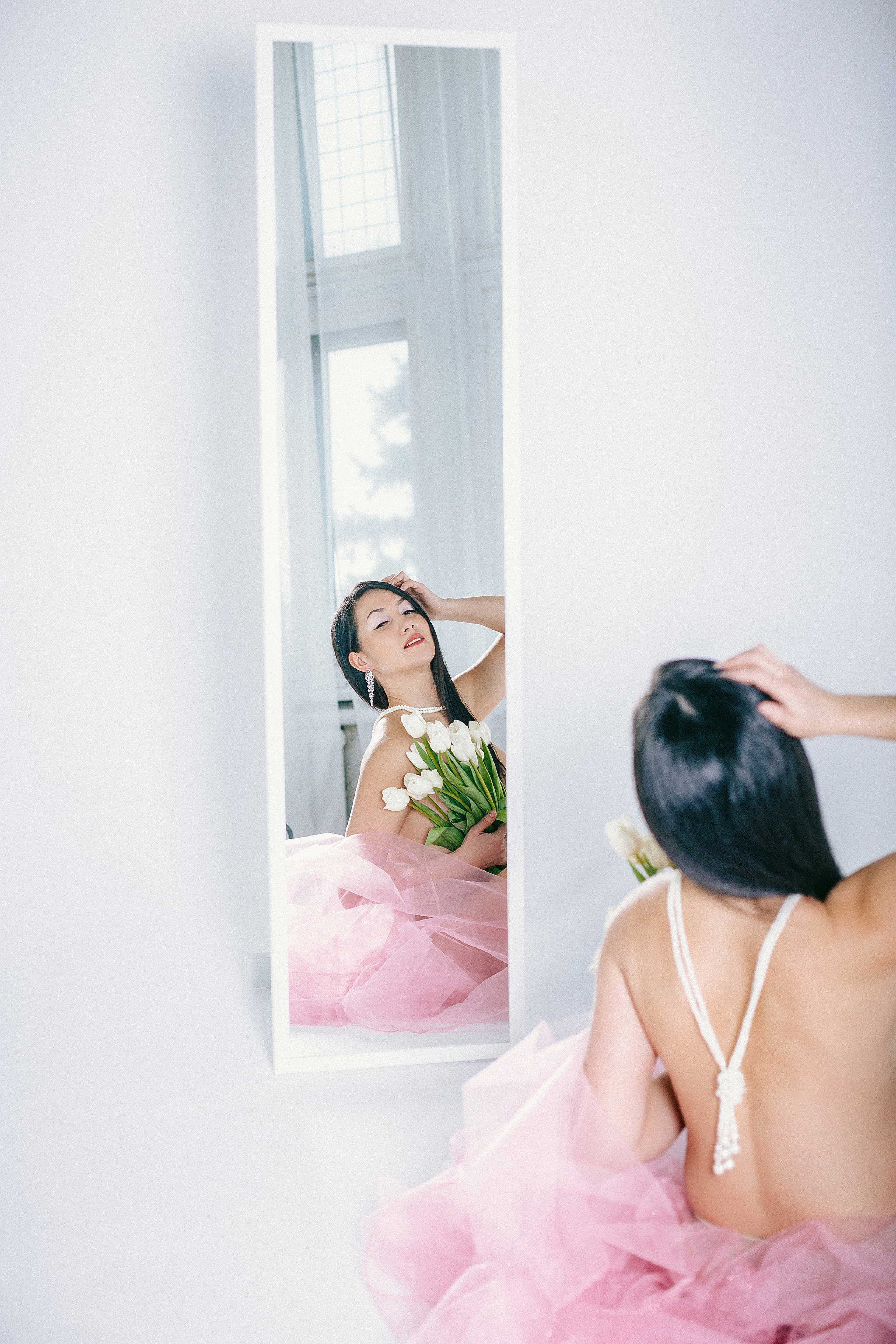 Оксана фотостудия. Выпускные альбомы Искитим, Бердск и Новосибирск Крюкова Елена