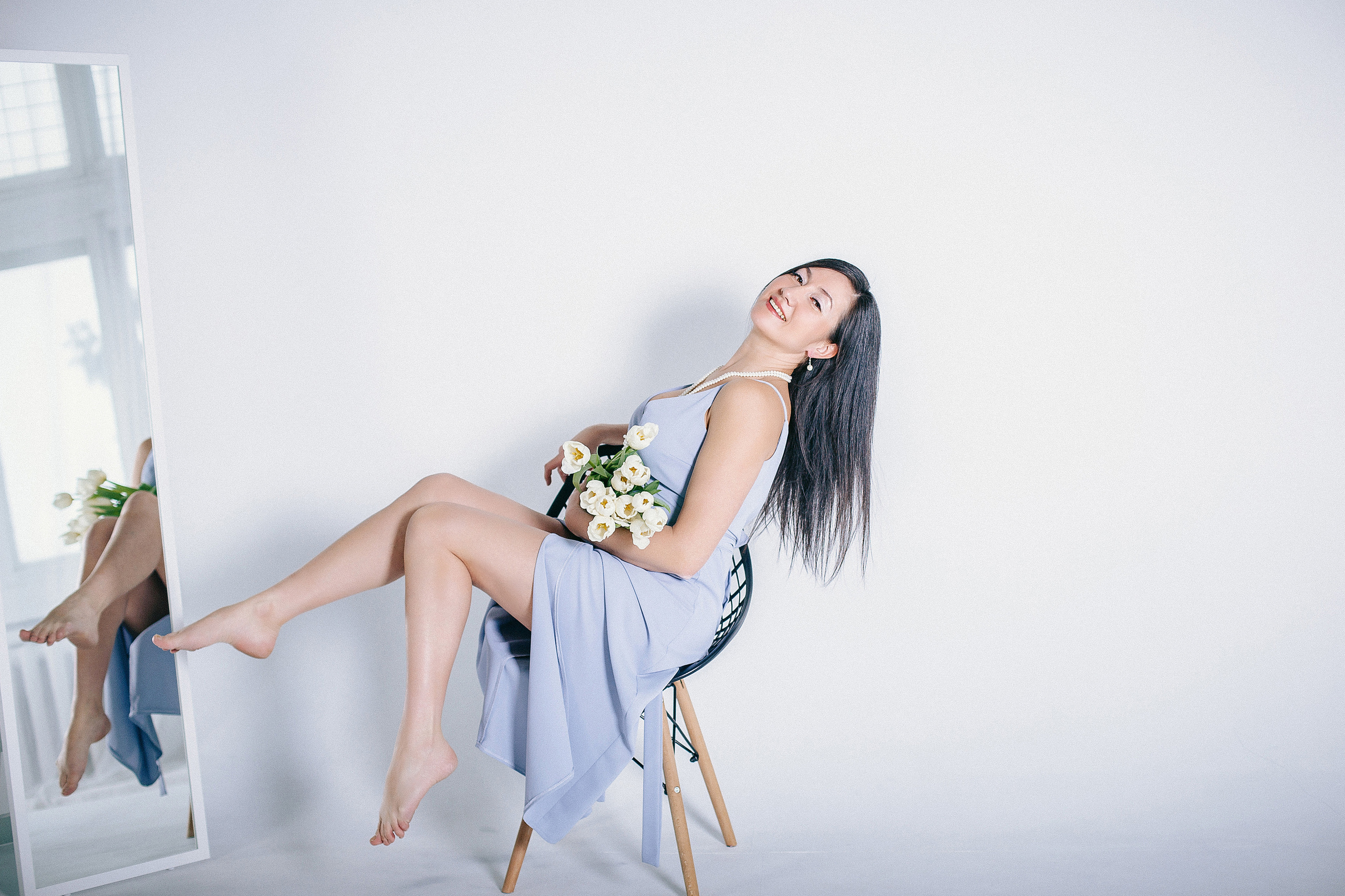 Оксана фотостудия. Выпускные альбомы Искитим, Бердск и Новосибирск Крюкова Елена