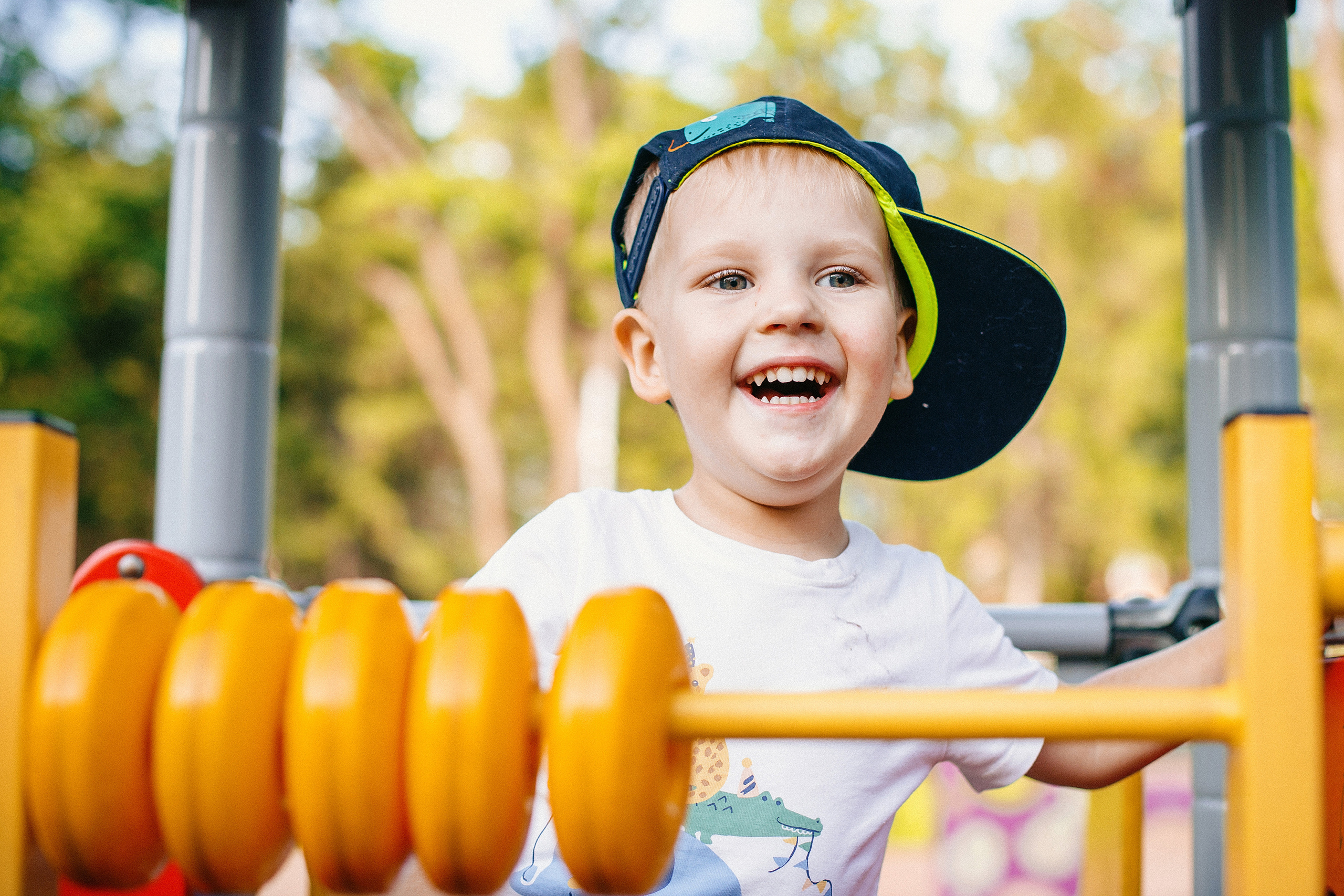 Настя и Ваня летняя фотосессия. Выпускные альбомы Искитим, Бердск и Новосибирск Крюкова Елена