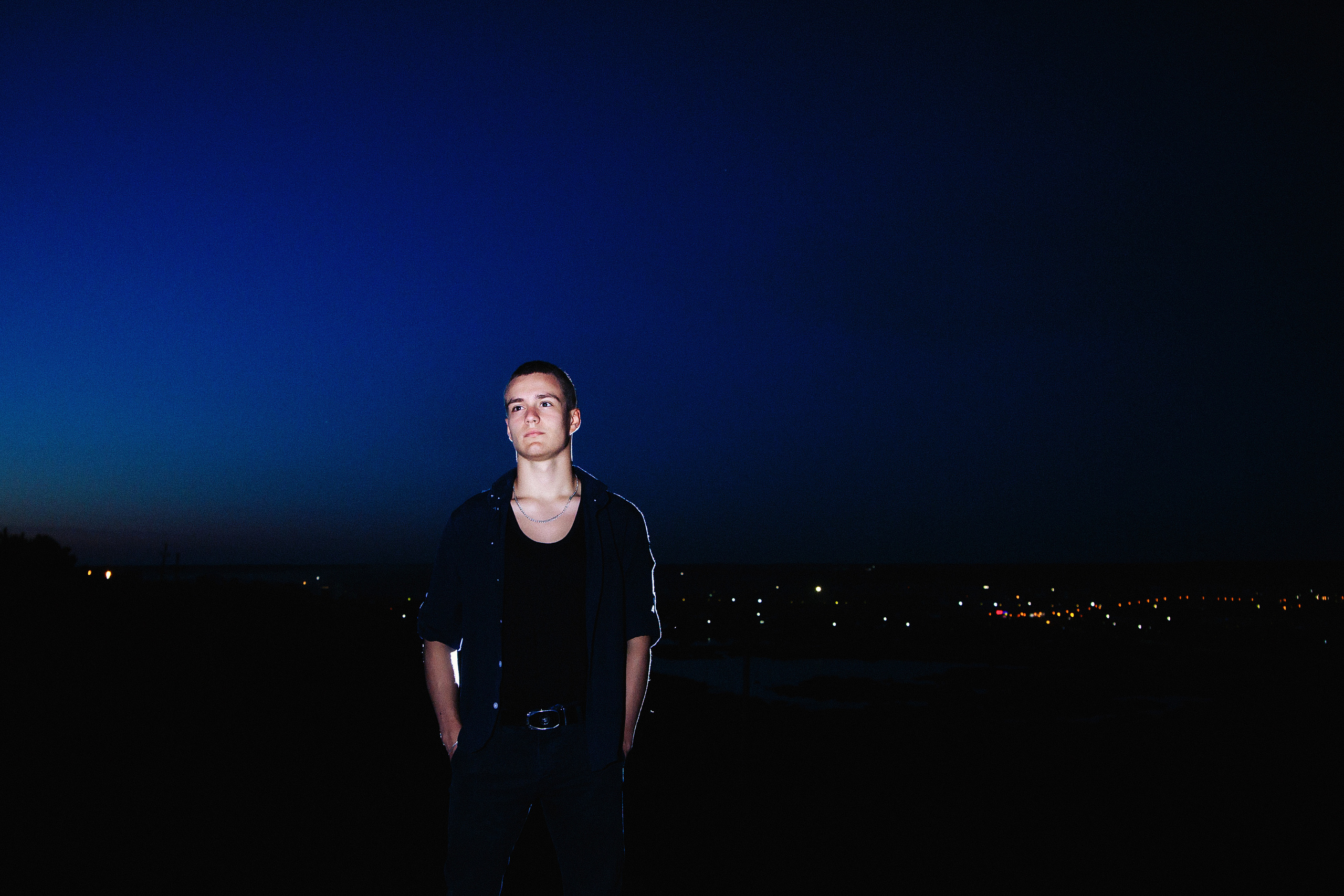 Фотосессия парней. Выпускные альбомы Искитим, Бердск и Новосибирск Крюкова Елена